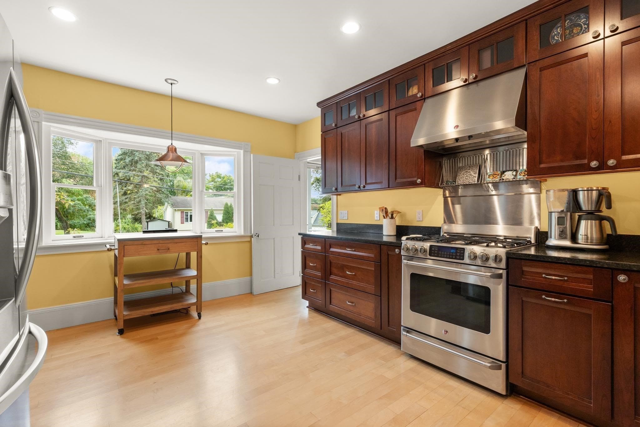 Single Family Residence at 1 Brookside Rd, Westford MA 01886, Westford, photo 15 of 36
