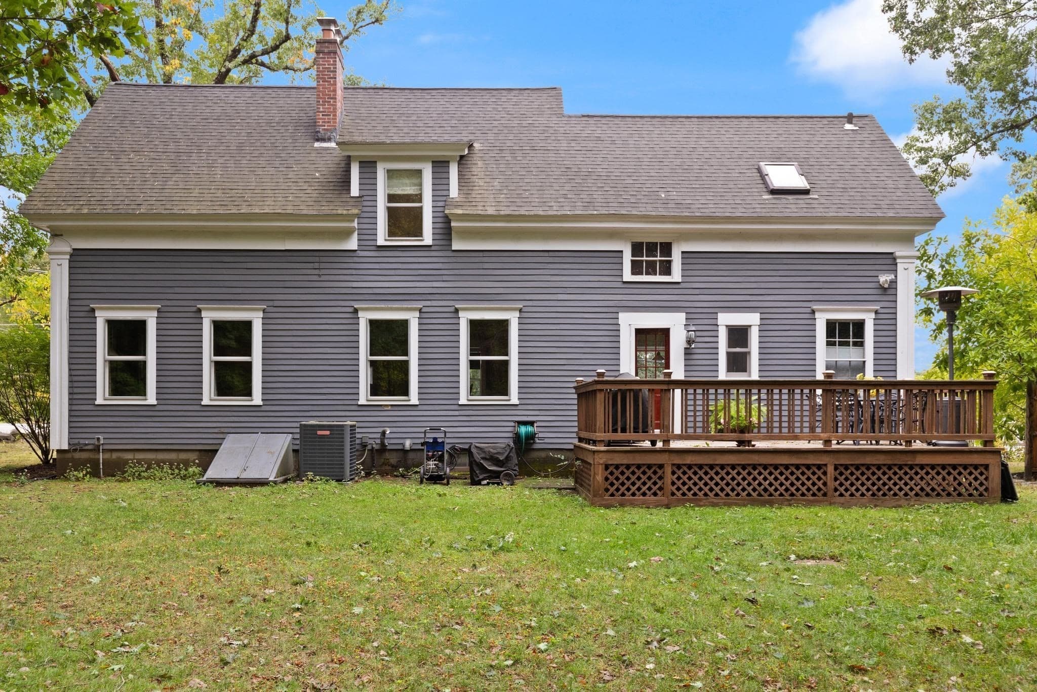 Single Family Residence at 1 Brookside Rd, Westford MA 01886, Westford, photo 35 of 36