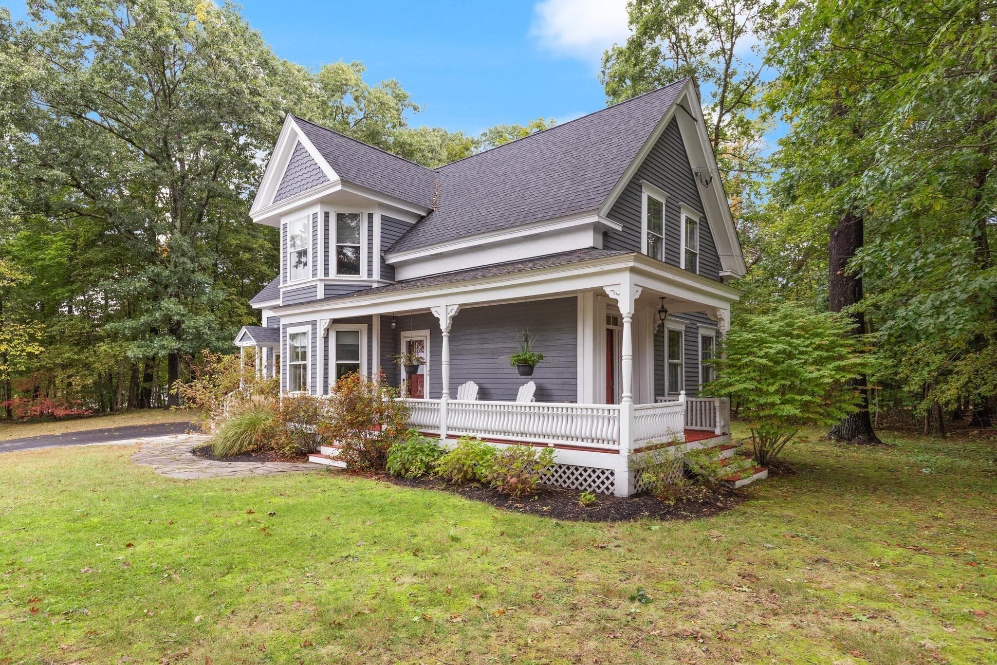 Single Family Residence at 1 Brookside Rd, Westford MA 01886, Westford, photo 4 of 36