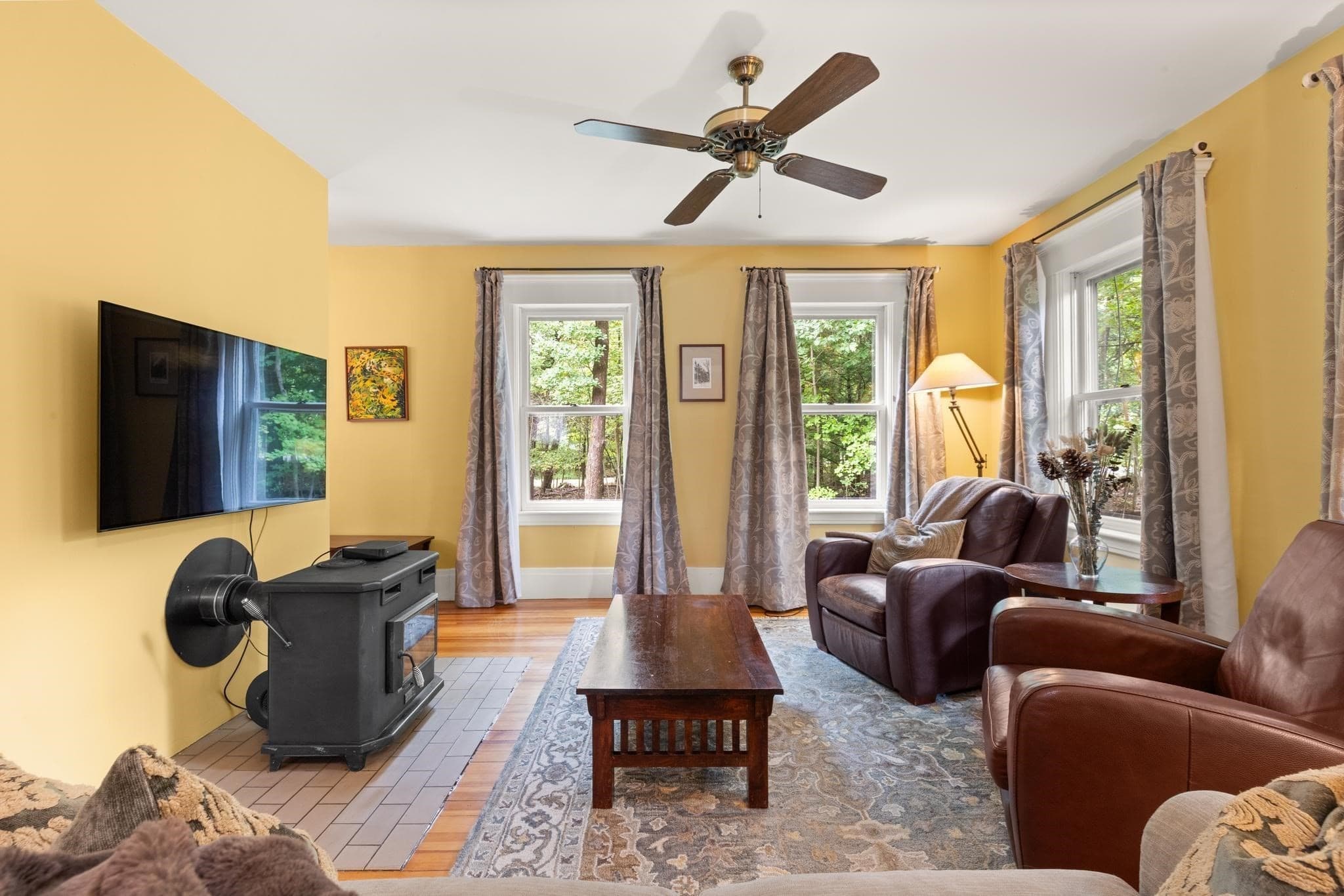 Single Family Residence at 1 Brookside Rd, Westford MA 01886, Westford, photo 8 of 36