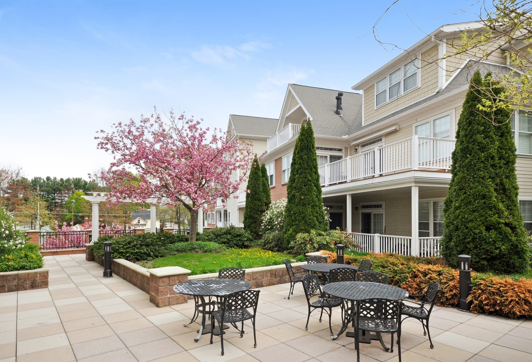 Condominium at 95 Conant St # 413, Concord MA 01742, Concord, photo 27 of 28