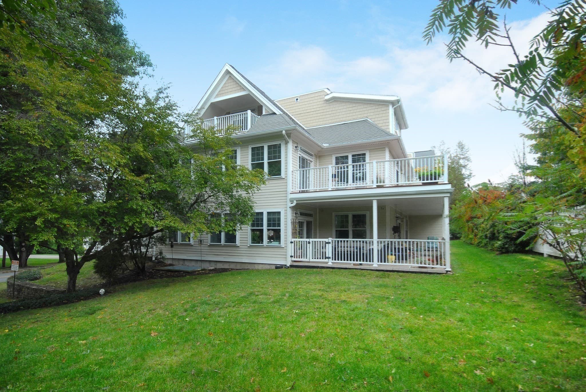Condominium at 95 Conant St # 413, Concord MA 01742, Concord, photo 26 of 28