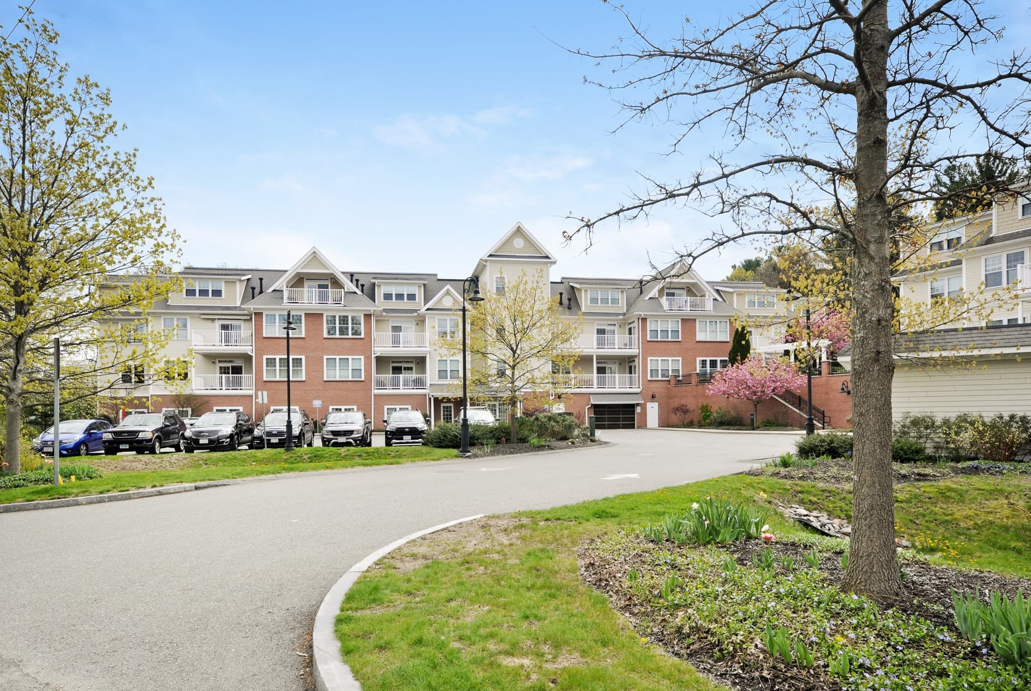 Condominium at 95 Conant St # 413, Concord MA 01742, Concord, photo 28 of 28