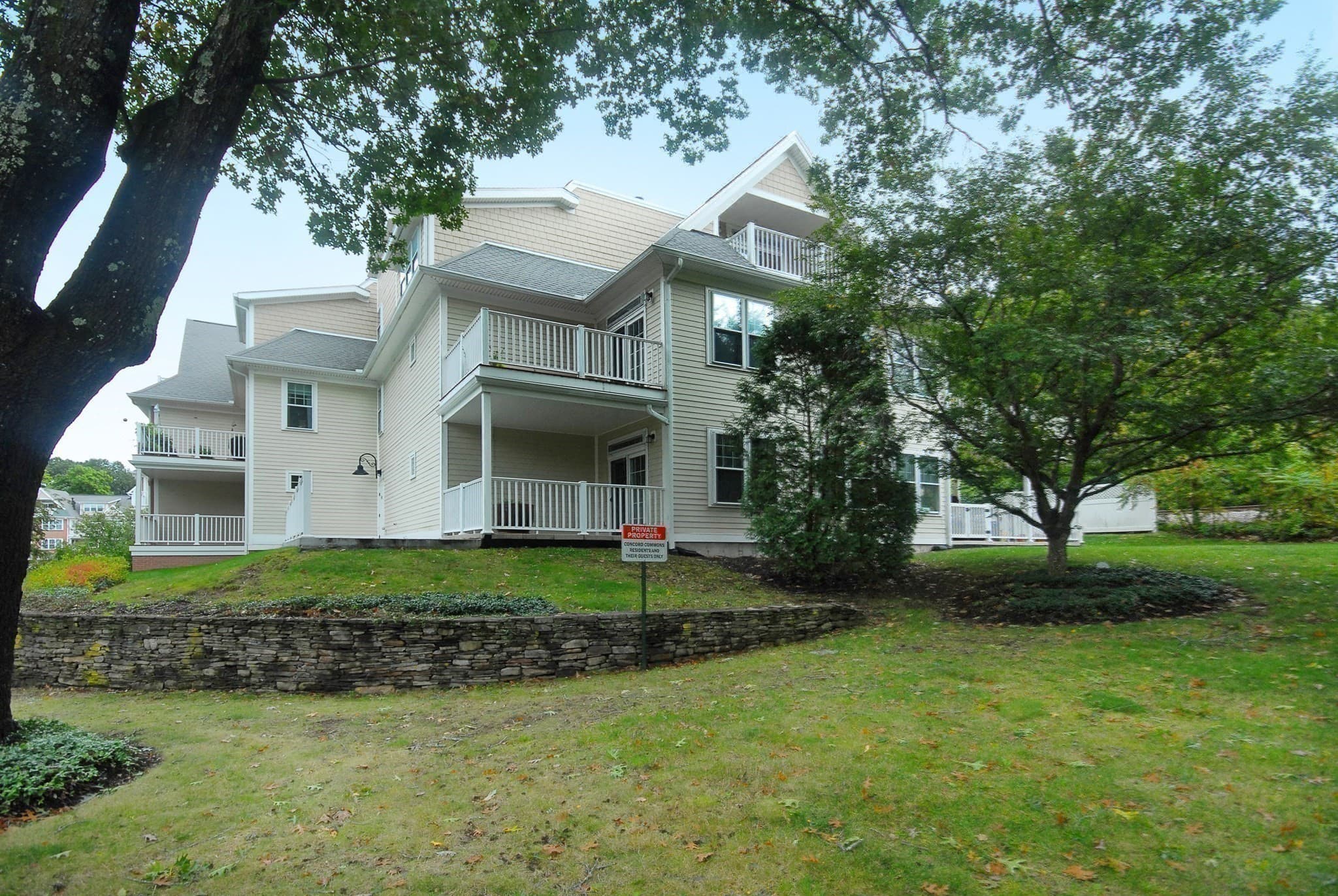 Condominium at 95 Conant St # 413, Concord MA 01742, Concord, photo 25 of 28