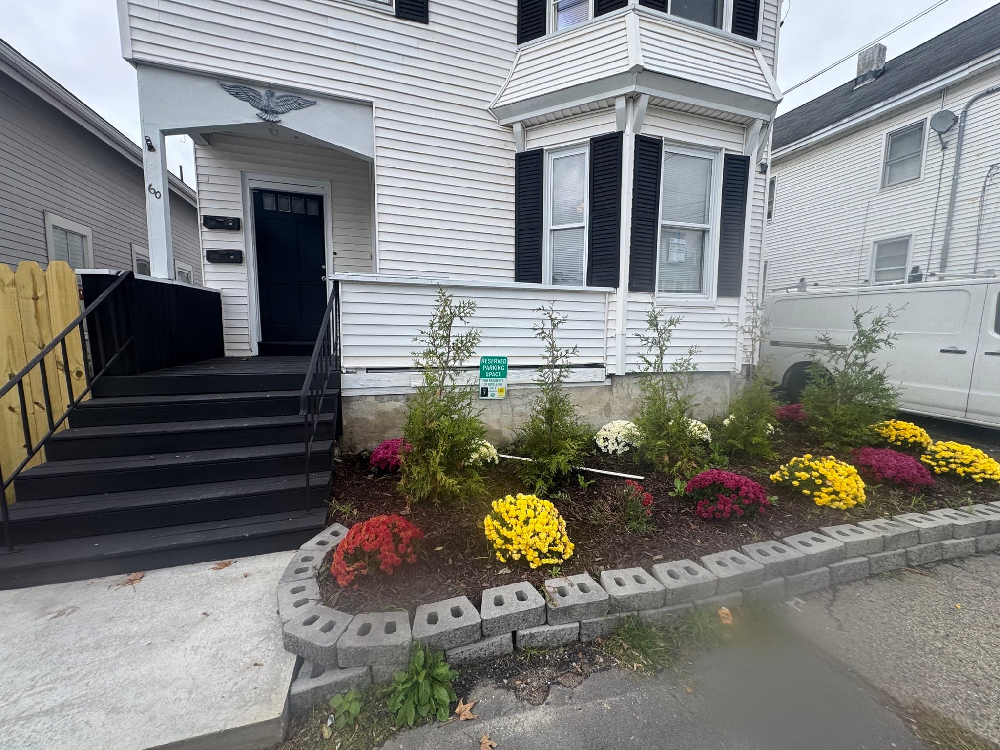 Multi Family at 60-62 4th St, Lowell MA 01850, Lowell, photo 2 of 14