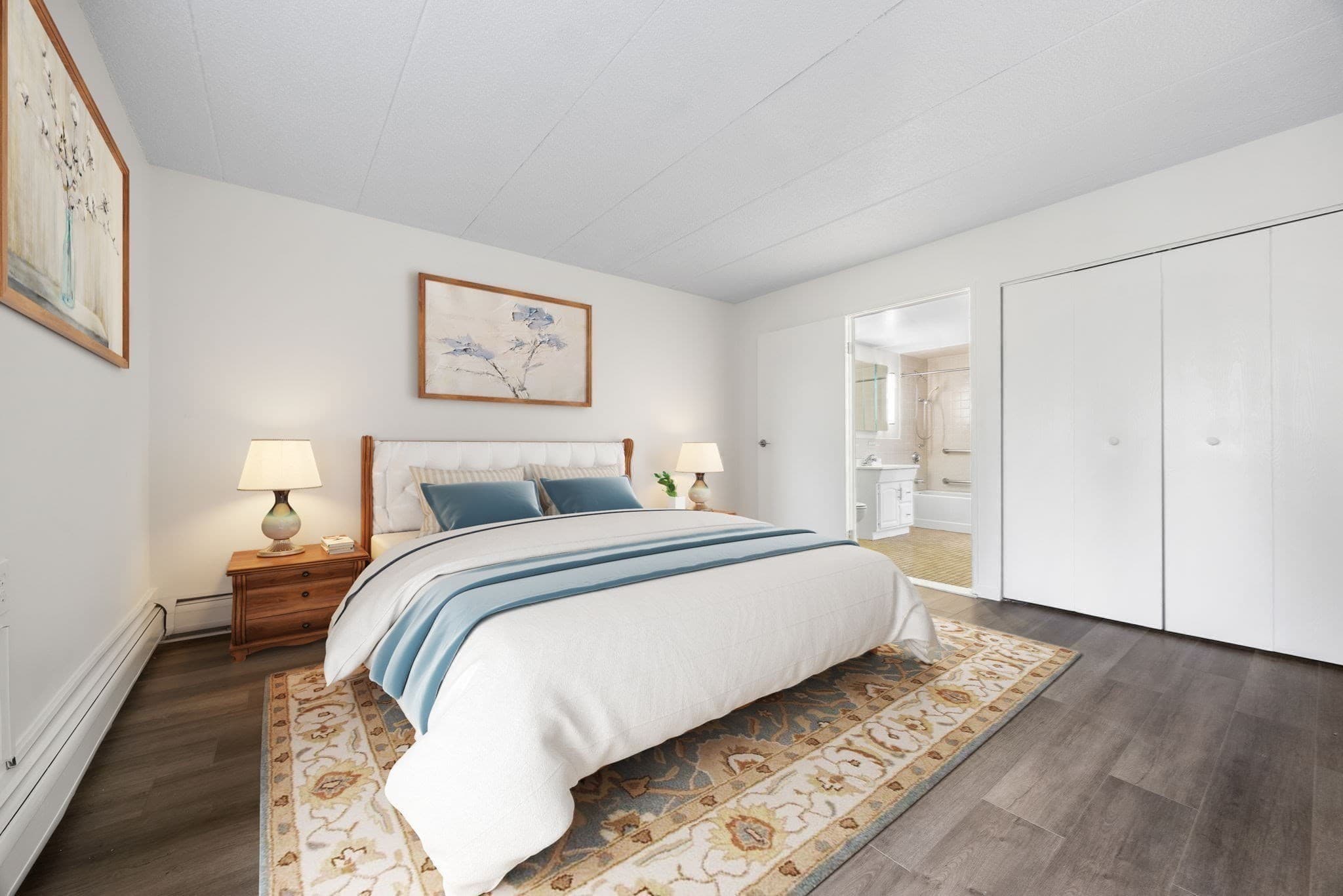 Condominium at 180 Green Street # 411, Melrose MA 02176, Melrose, photo 17 of 33