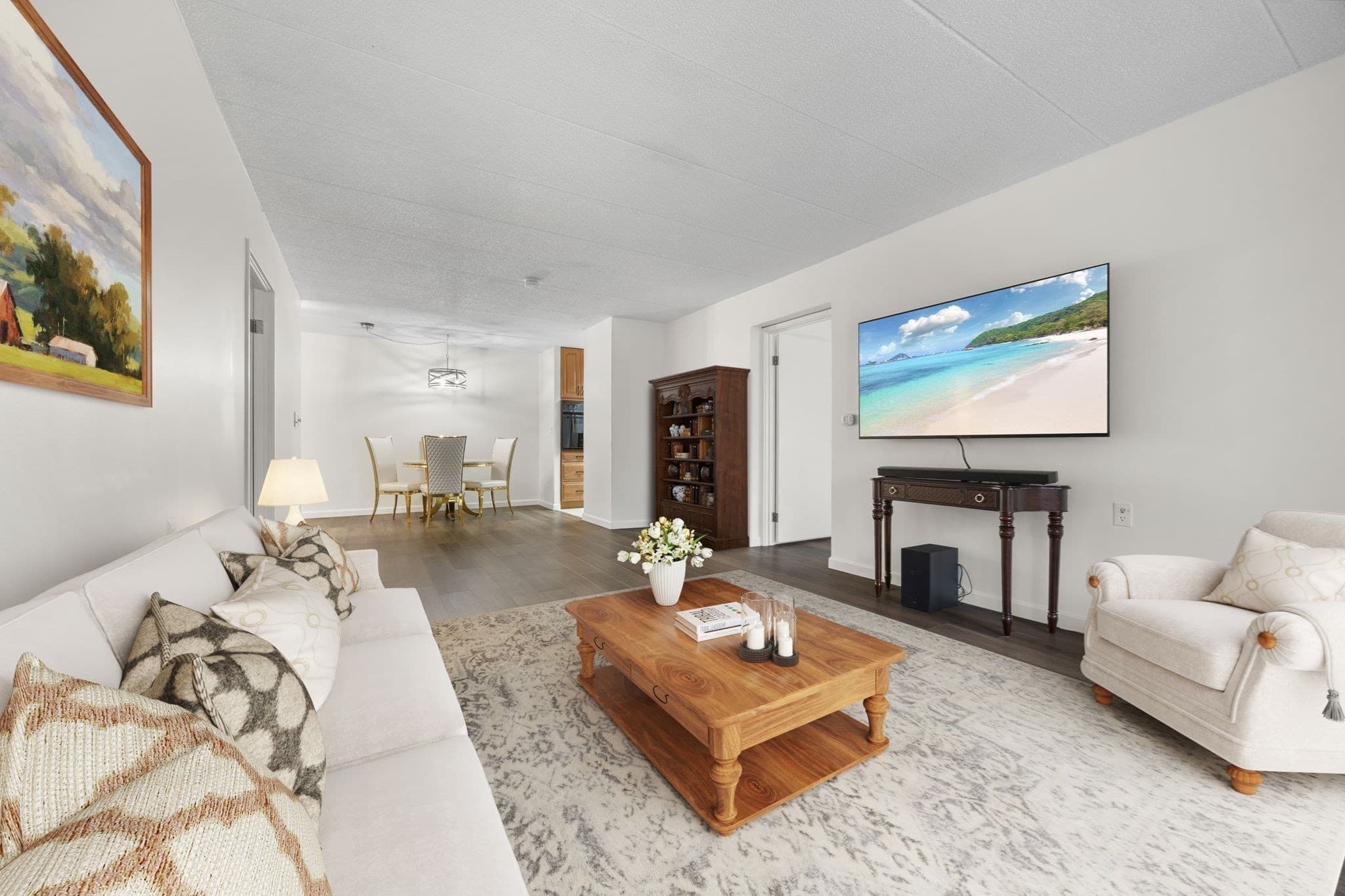 Condominium at 180 Green Street # 411, Melrose MA 02176, Melrose, photo 7 of 33