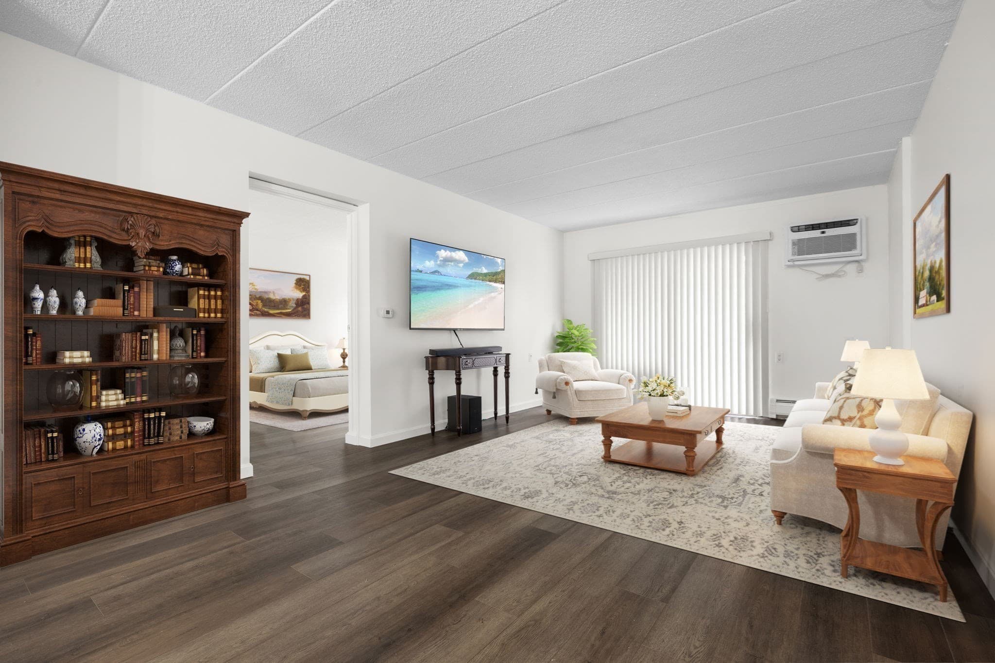 Condominium at 180 Green Street # 411, Melrose MA 02176, Melrose, photo 9 of 33