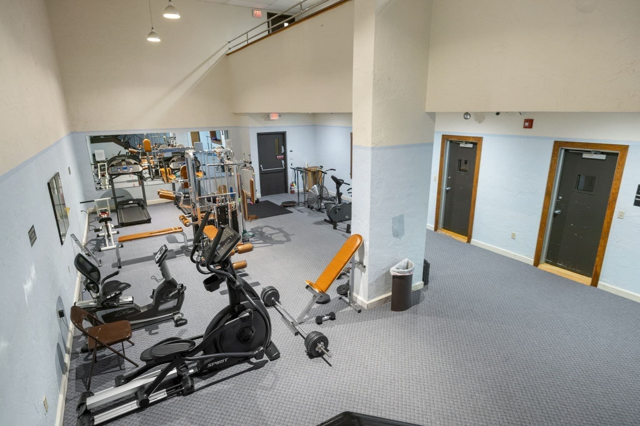 Condominium at 180 Green Street # 411, Melrose MA 02176, Melrose, photo 30 of 33