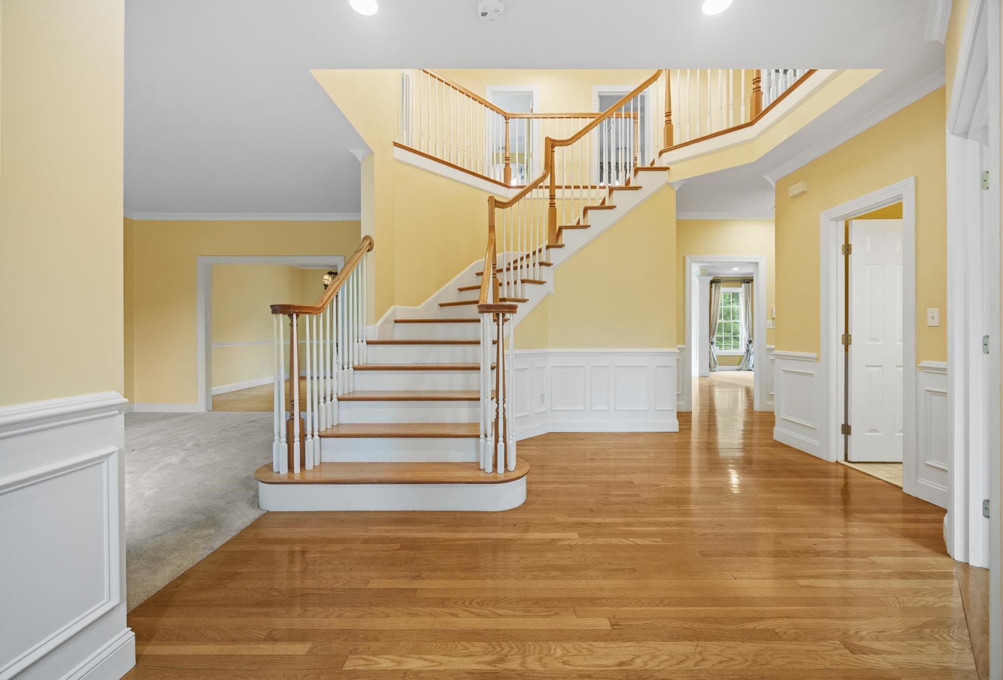 Single Family Residence at 3 Trappers Path, Lakeville MA 02347, Lakeville, photo 2 of 38