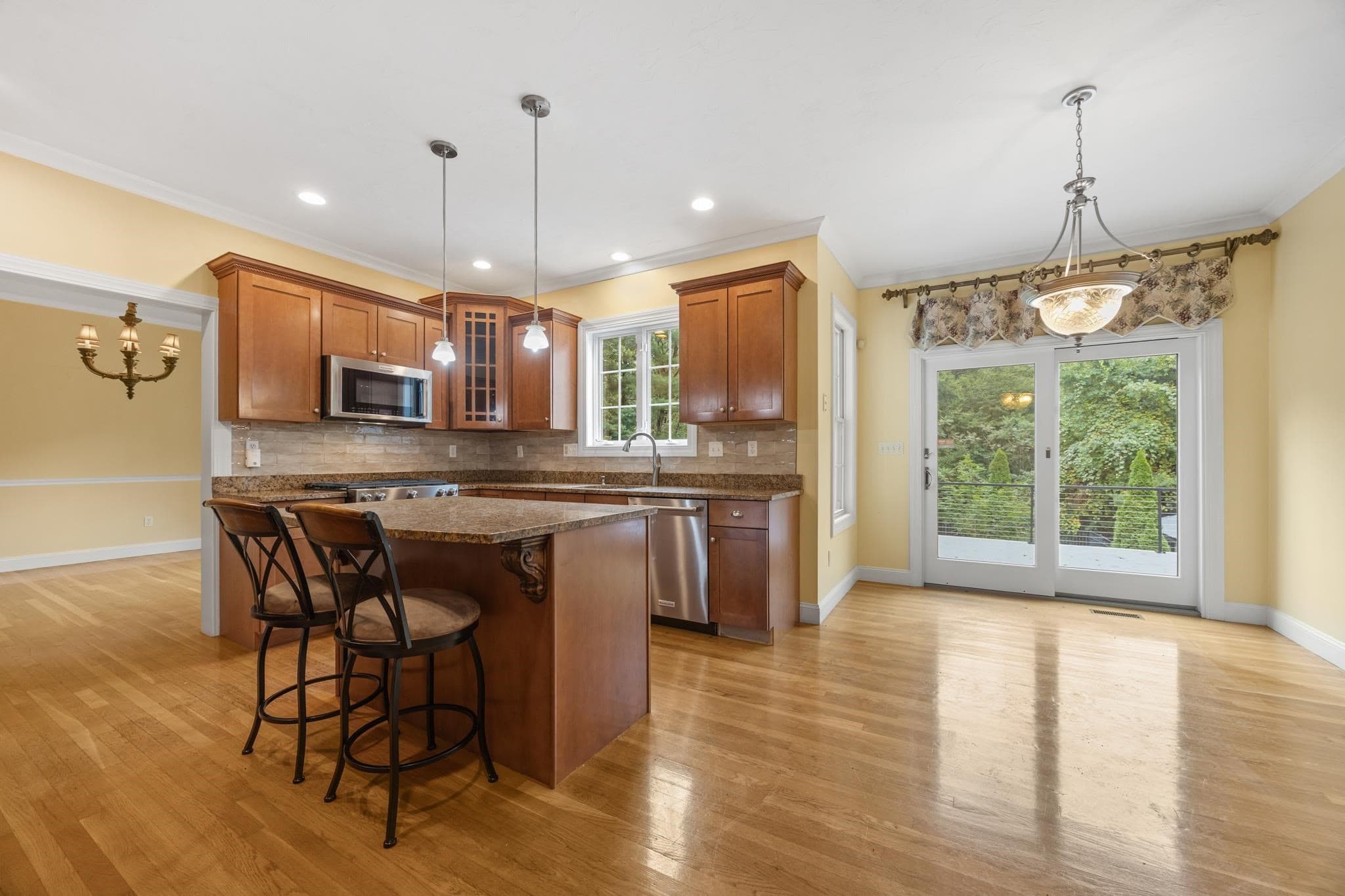 Single Family Residence at 3 Trappers Path, Lakeville MA 02347, Lakeville, photo 5 of 38