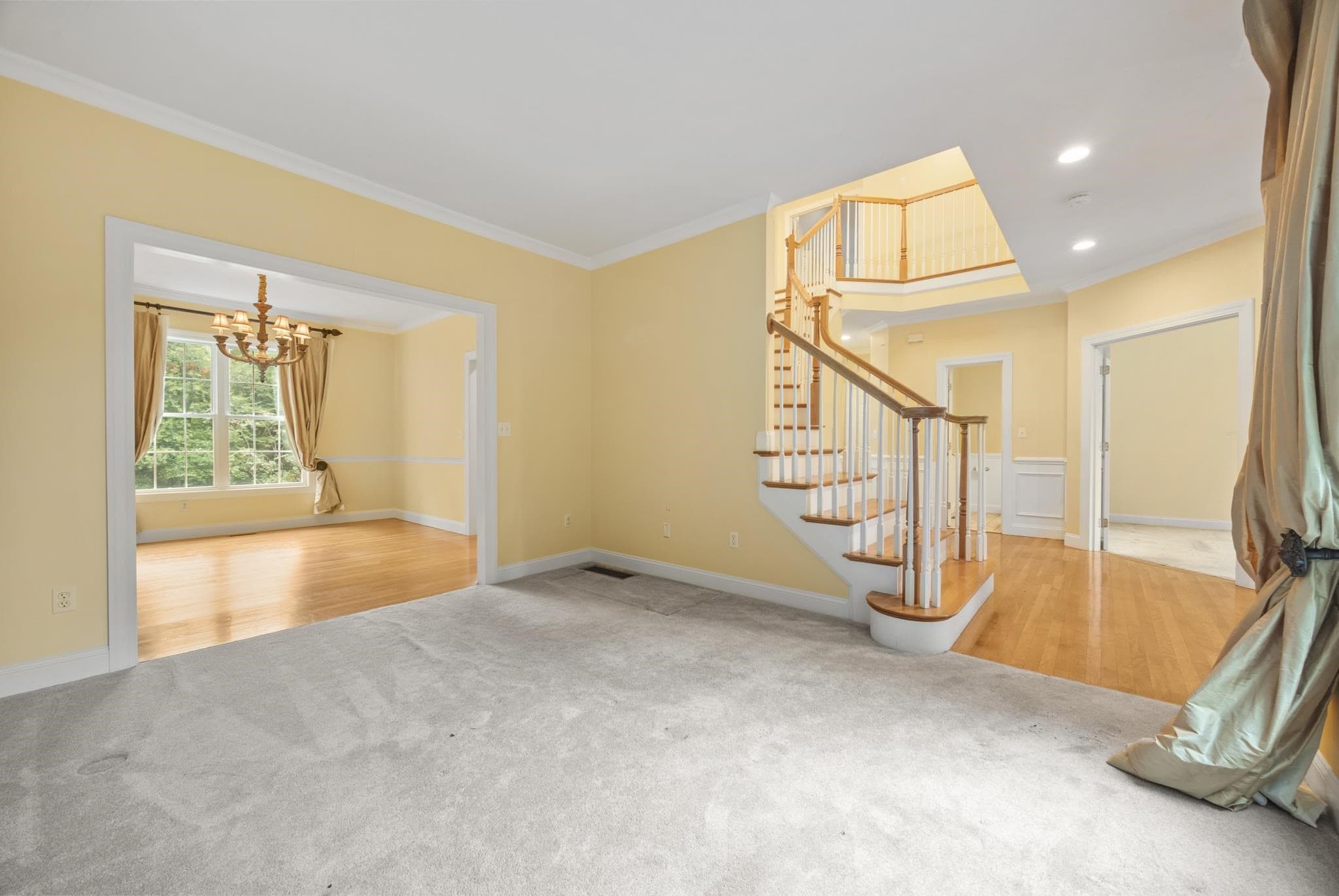 Single Family Residence at 3 Trappers Path, Lakeville MA 02347, Lakeville, photo 10 of 38