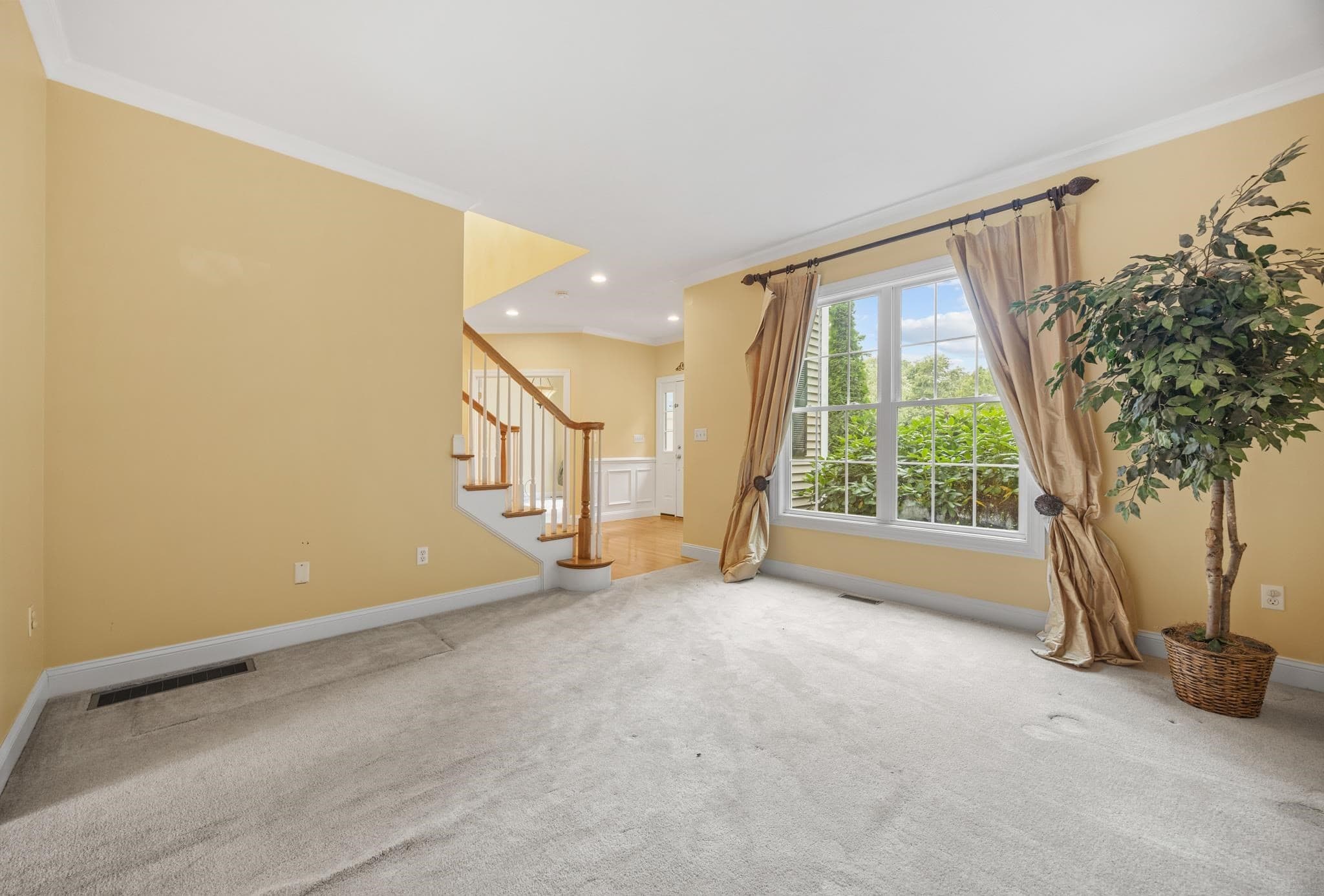 Single Family Residence at 3 Trappers Path, Lakeville MA 02347, Lakeville, photo 11 of 38
