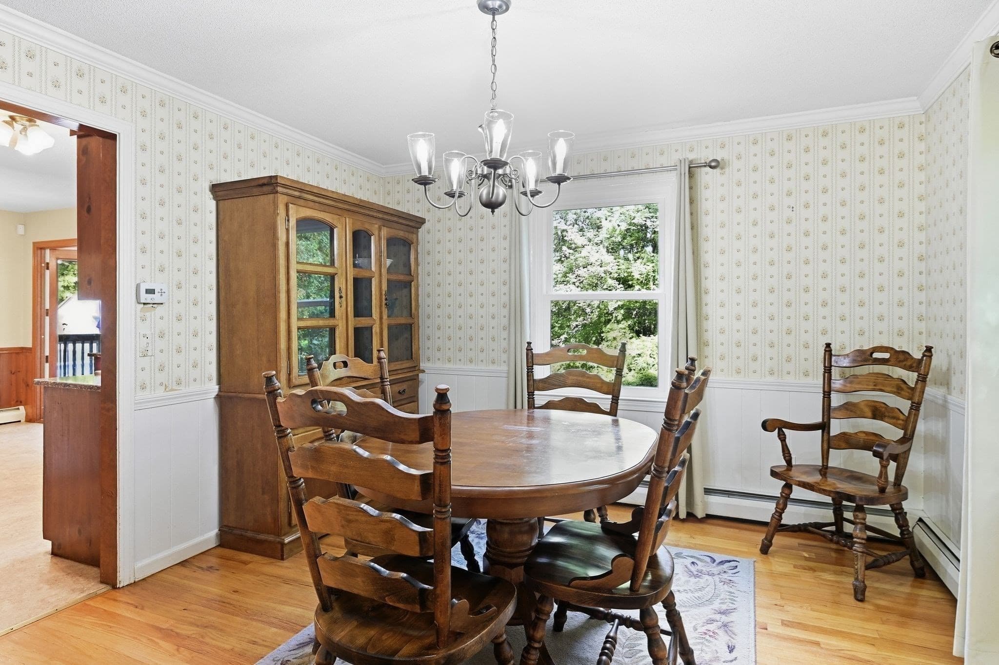 Single Family Residence at 4 Edson Dr, Wilbraham MA 01095, Wilbraham, photo 13 of 42