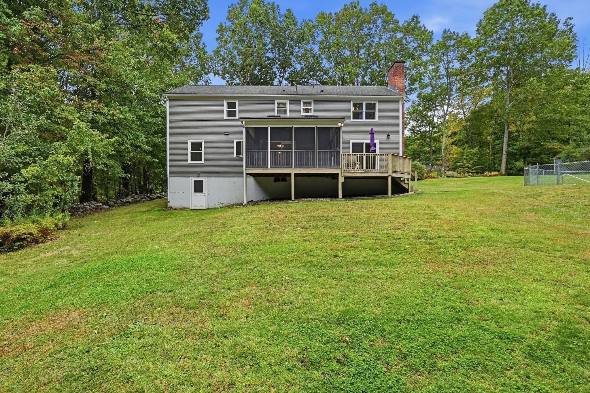 Single Family Residence at 4 Edson Dr, Wilbraham MA 01095, Wilbraham, photo 38 of 42