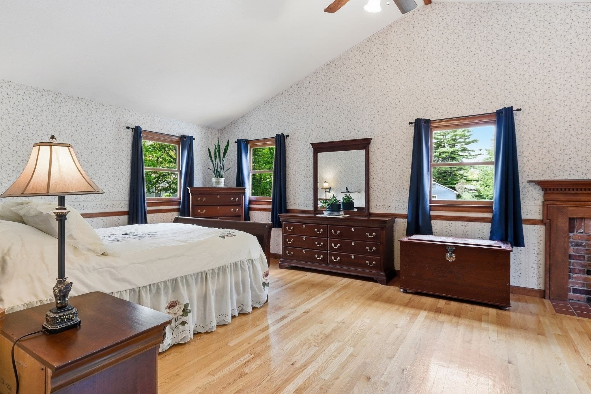 Single Family Residence at 4 Edson Dr, Wilbraham MA 01095, Wilbraham, photo 19 of 42