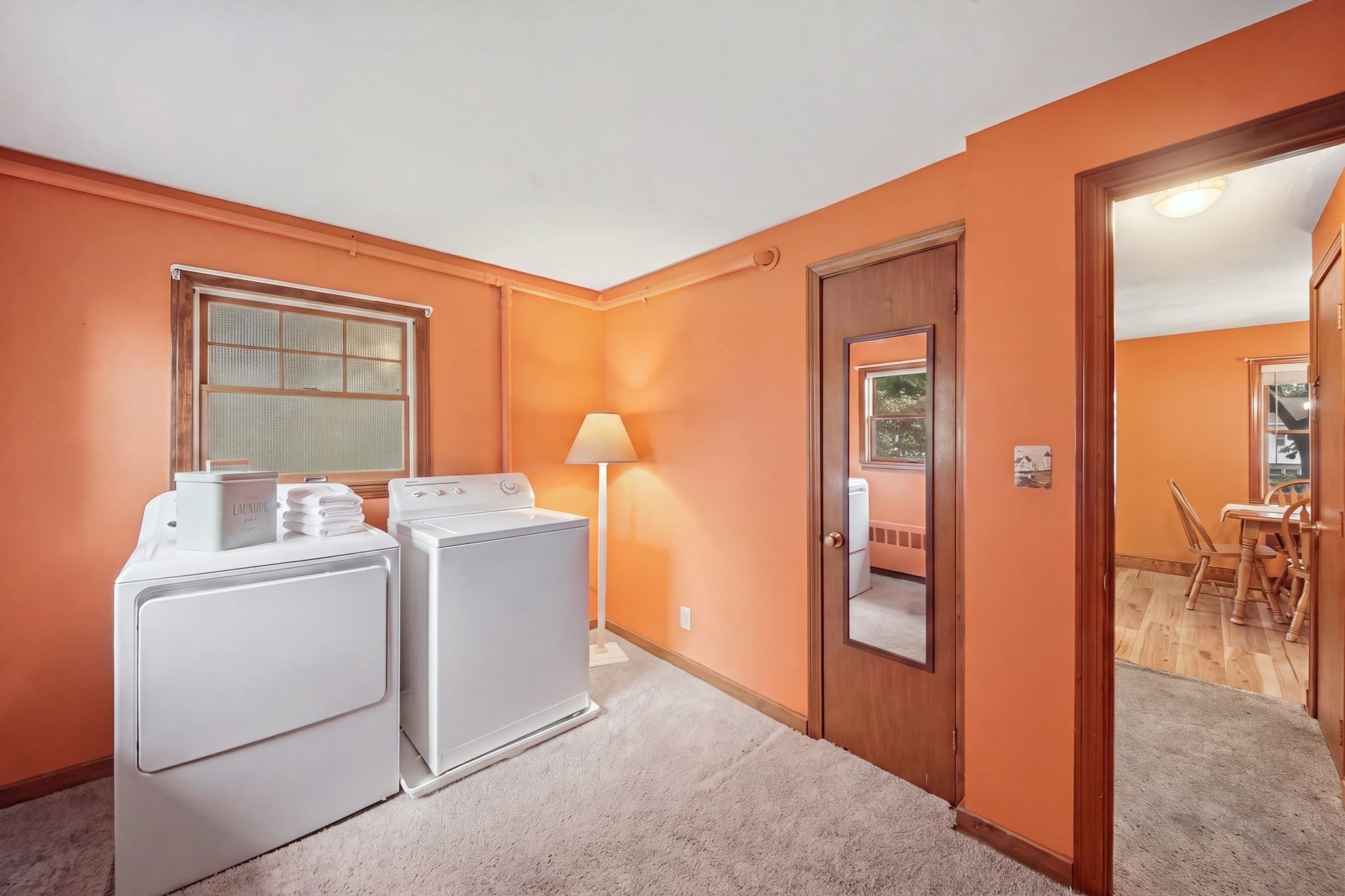 Single Family Residence at 672 Shawsheen St, Tewksbury MA 01876, Tewksbury, photo 13 of 41