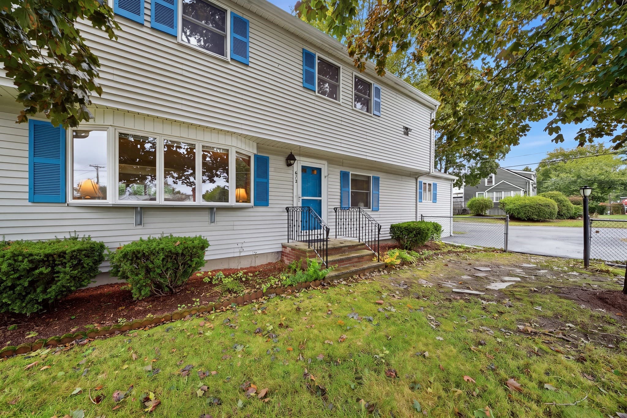 672 Shawsheen St, Tewksbury MA 01876