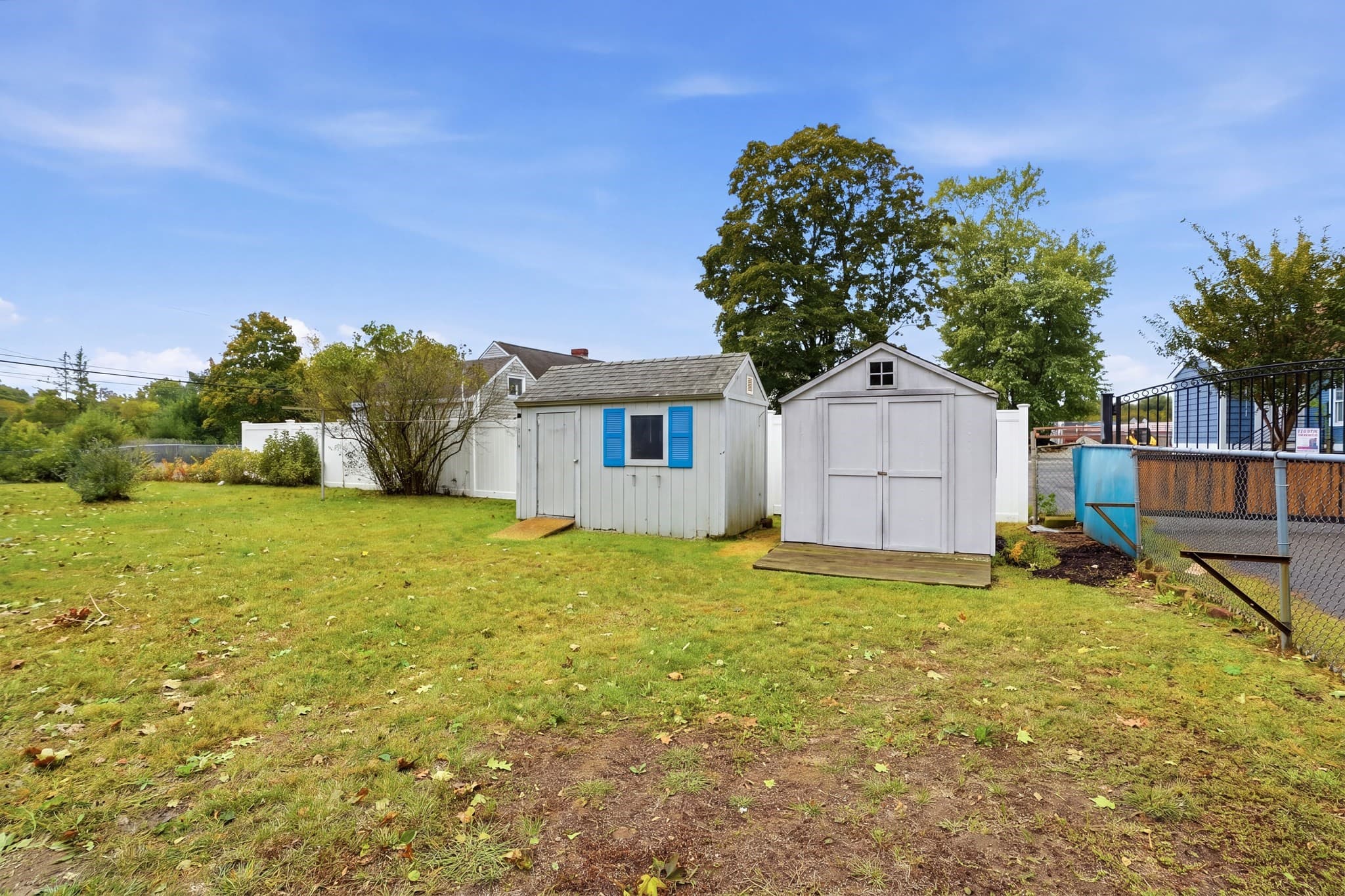 Single Family Residence at 672 Shawsheen St, Tewksbury MA 01876, Tewksbury, photo 33 of 41