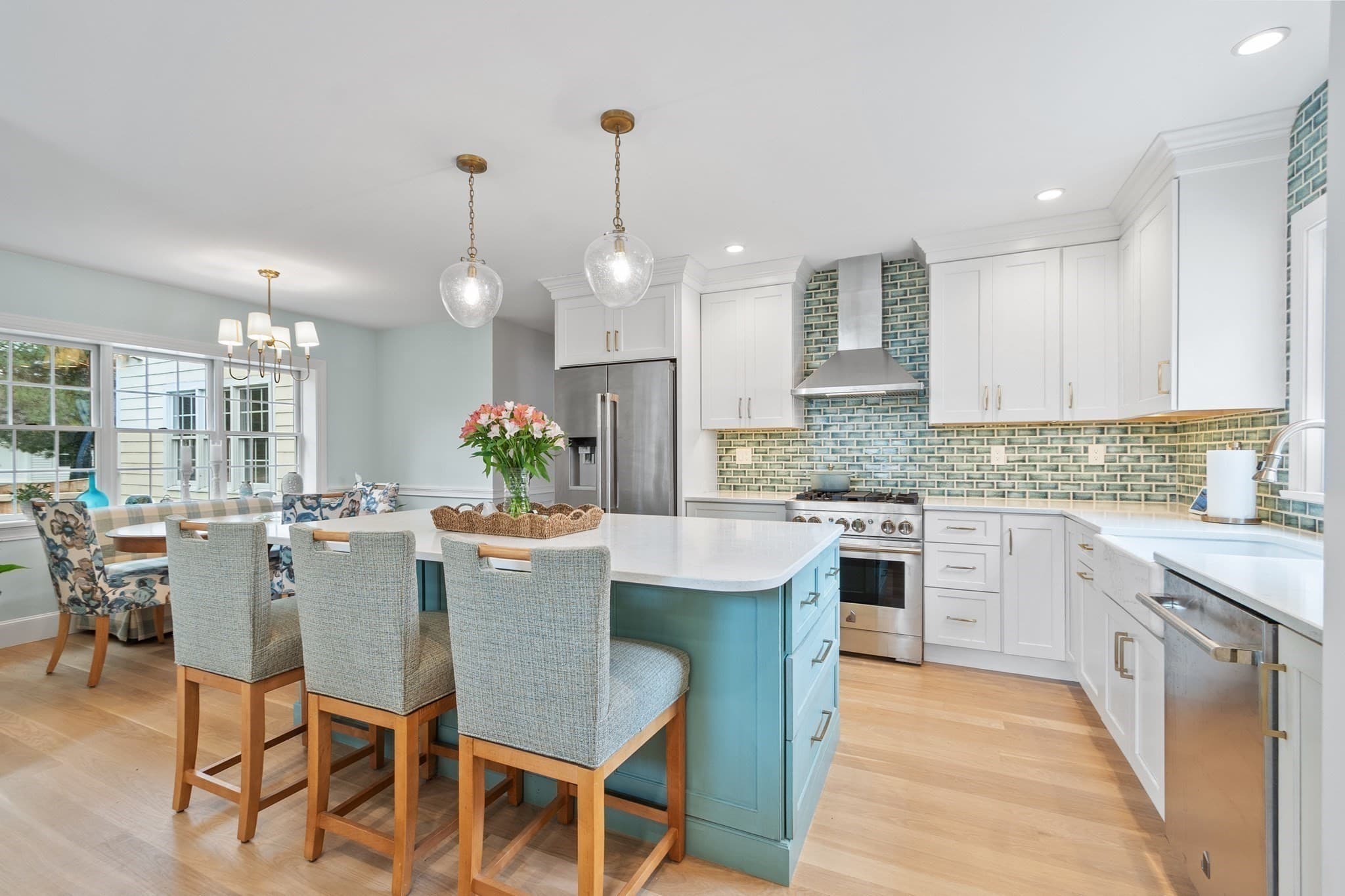 Single Family Residence at 88 N Billerica Rd, Tewksbury MA 01876, Tewksbury, photo 6 of 42