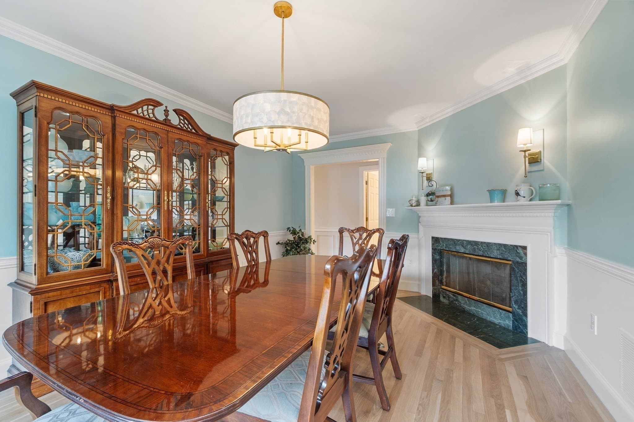 Single Family Residence at 88 N Billerica Rd, Tewksbury MA 01876, Tewksbury, photo 12 of 42