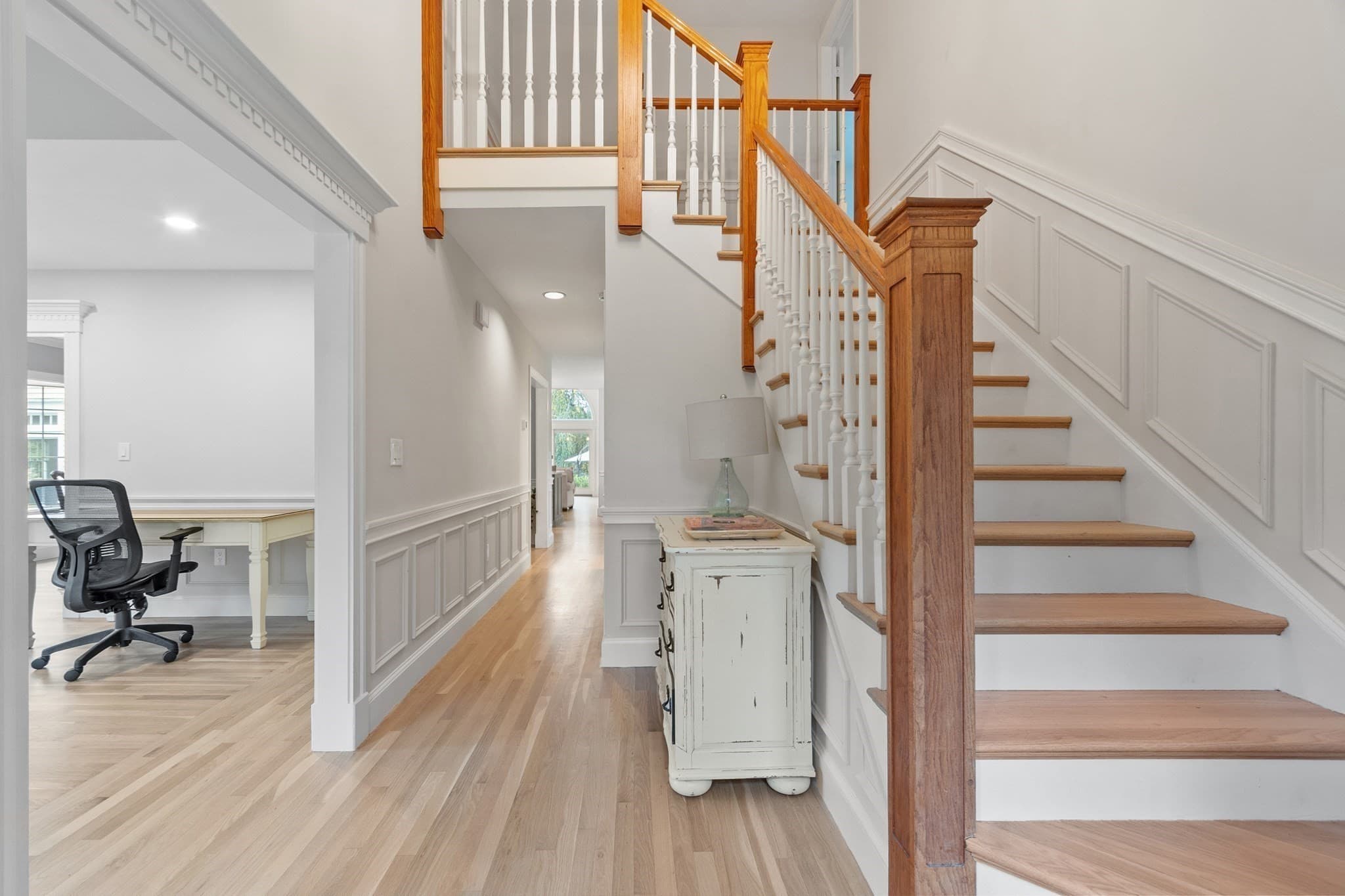 Single Family Residence at 88 N Billerica Rd, Tewksbury MA 01876, Tewksbury, photo 20 of 42