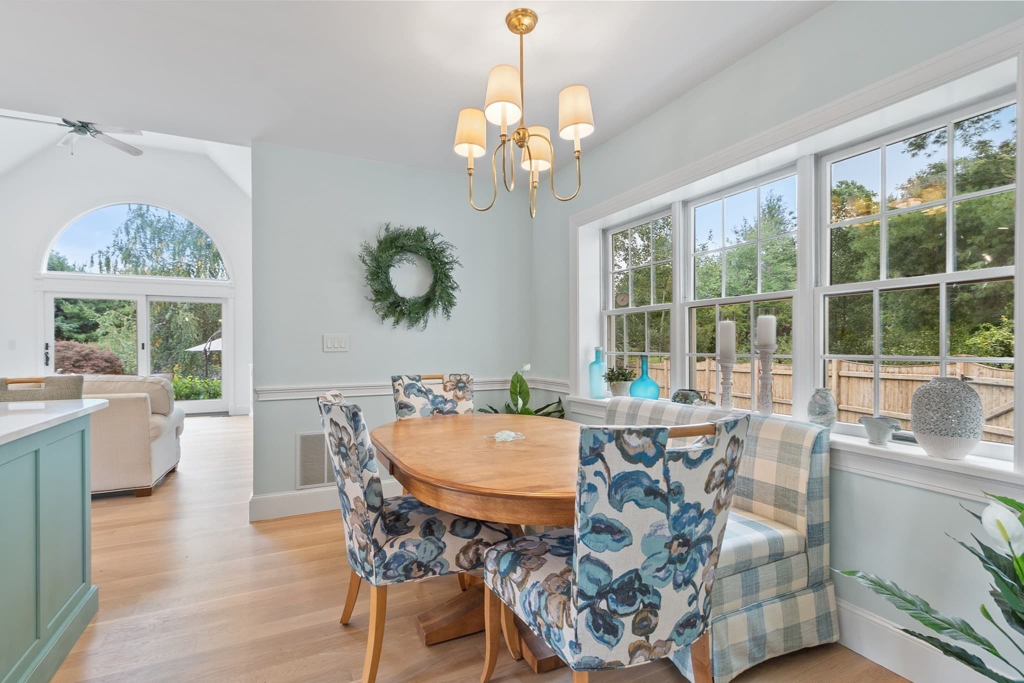 Single Family Residence at 88 N Billerica Rd, Tewksbury MA 01876, Tewksbury, photo 9 of 42