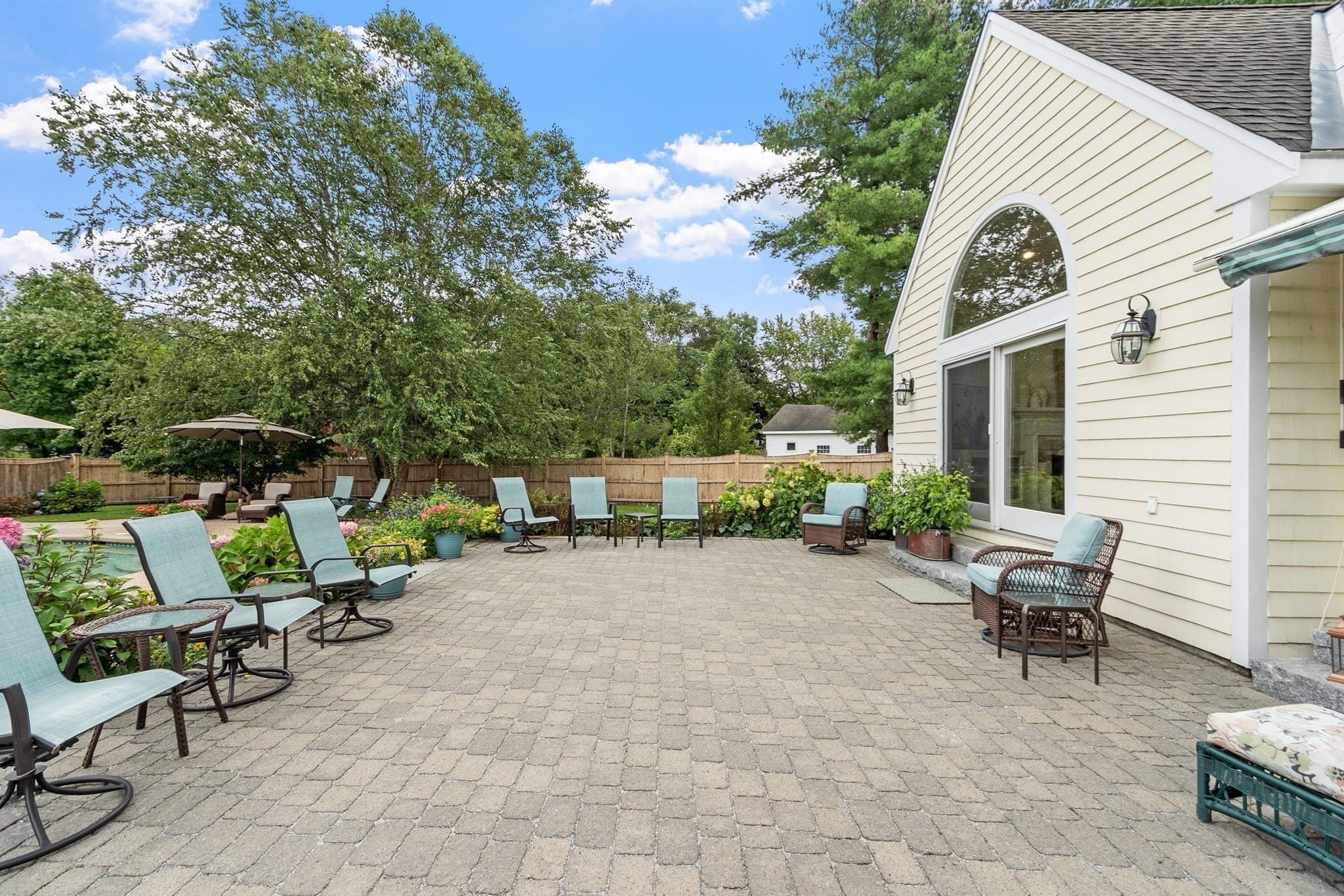 Single Family Residence at 88 N Billerica Rd, Tewksbury MA 01876, Tewksbury, photo 33 of 42