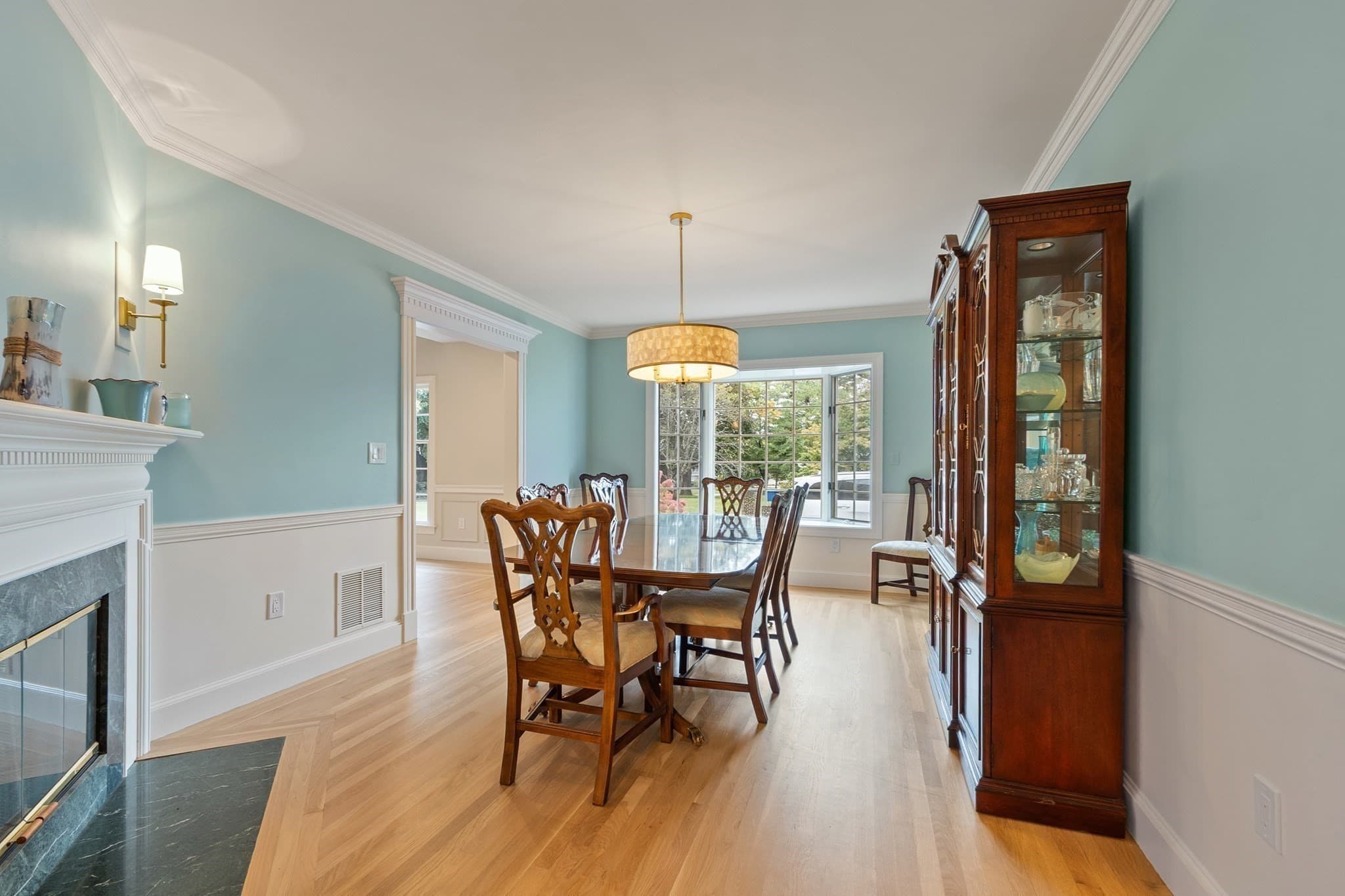 Single Family Residence at 88 N Billerica Rd, Tewksbury MA 01876, Tewksbury, photo 11 of 42