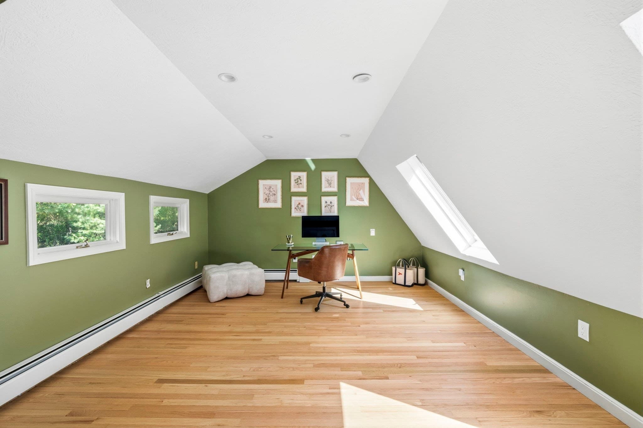 Single Family Residence at 74 East St, Hingham MA 02043, Hingham, photo 17 of 27