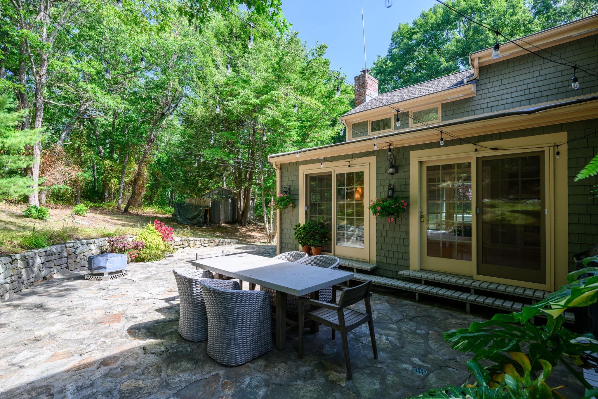 Single Family Residence at 74 East St, Hingham MA 02043, Hingham, photo 26 of 27