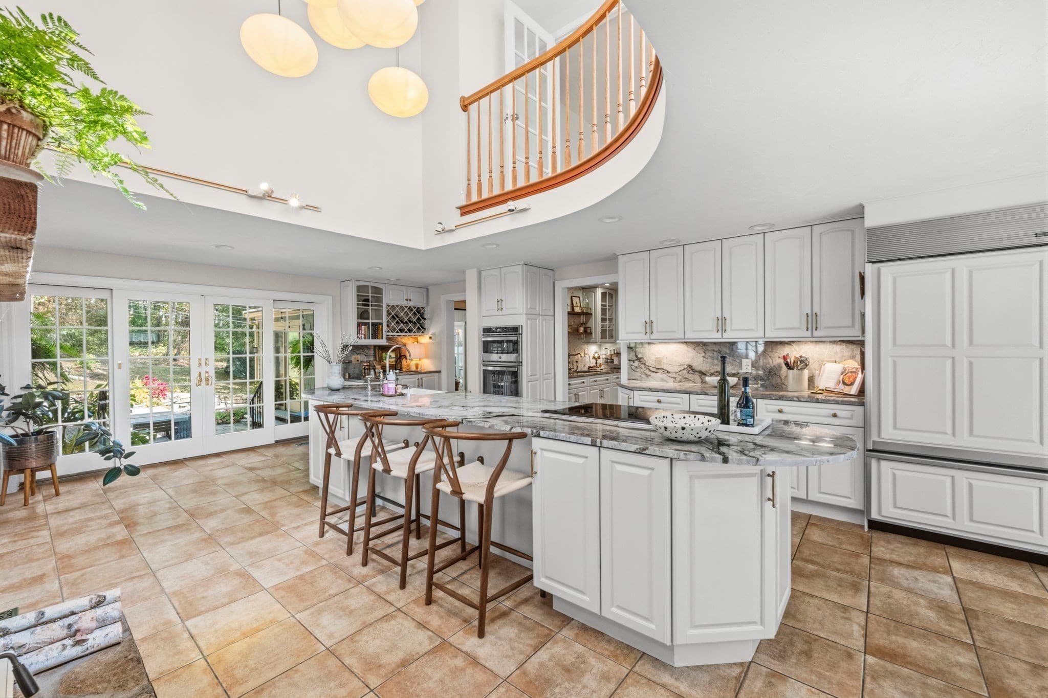 Single Family Residence at 74 East St, Hingham MA 02043, Hingham, photo 3 of 27