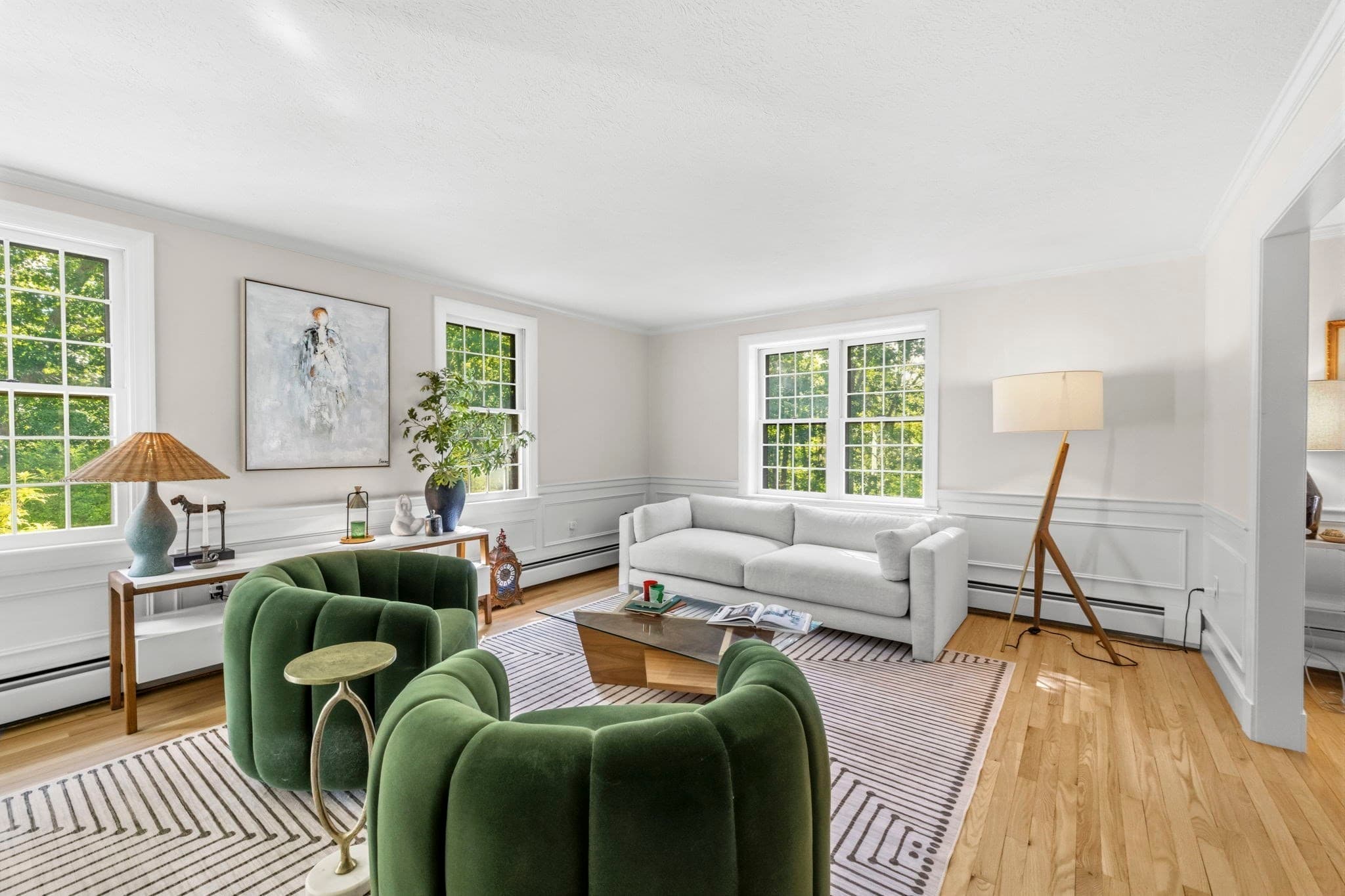 Single Family Residence at 74 East St, Hingham MA 02043, Hingham, photo 9 of 27