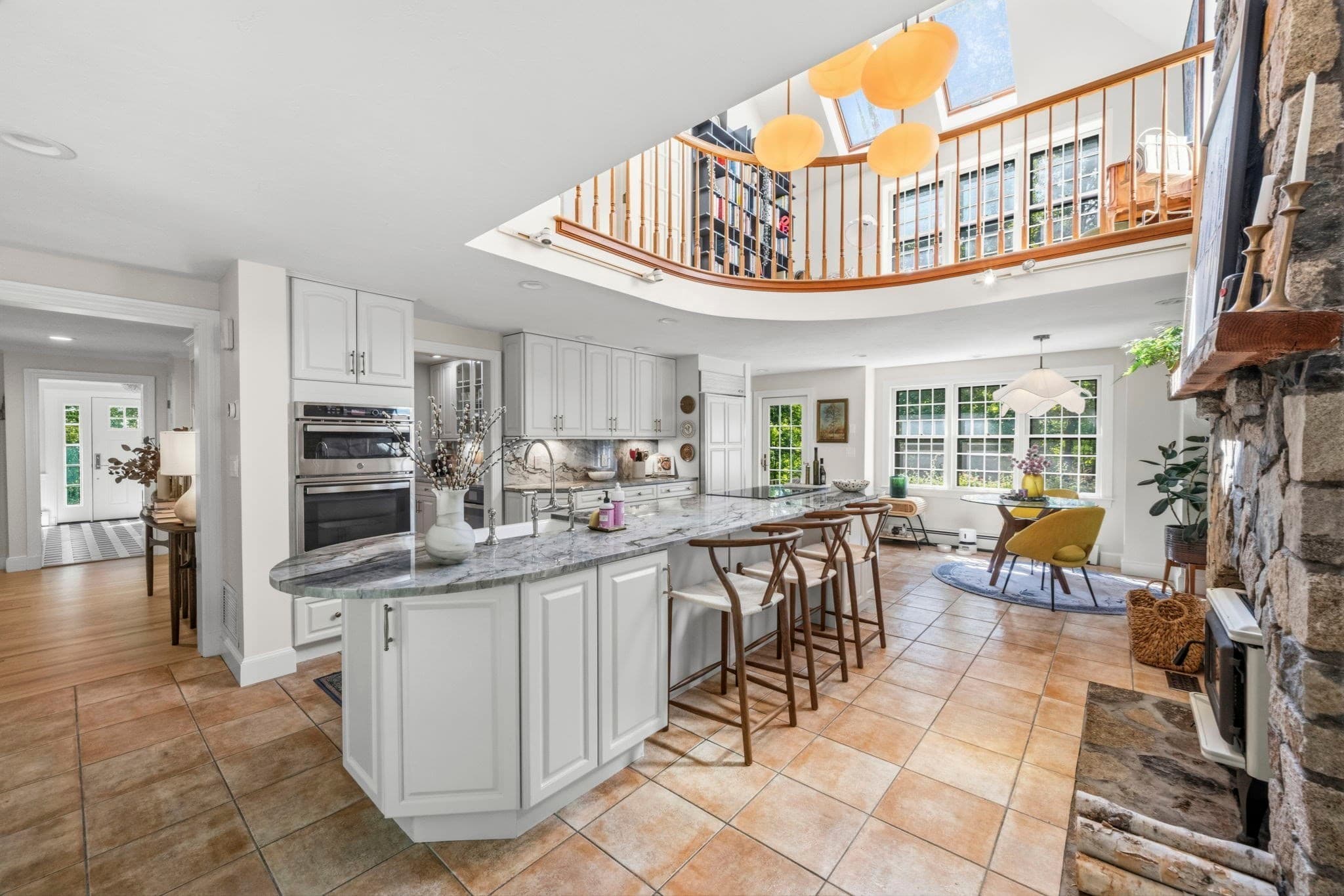 Single Family Residence at 74 East St, Hingham MA 02043, Hingham, photo 4 of 27