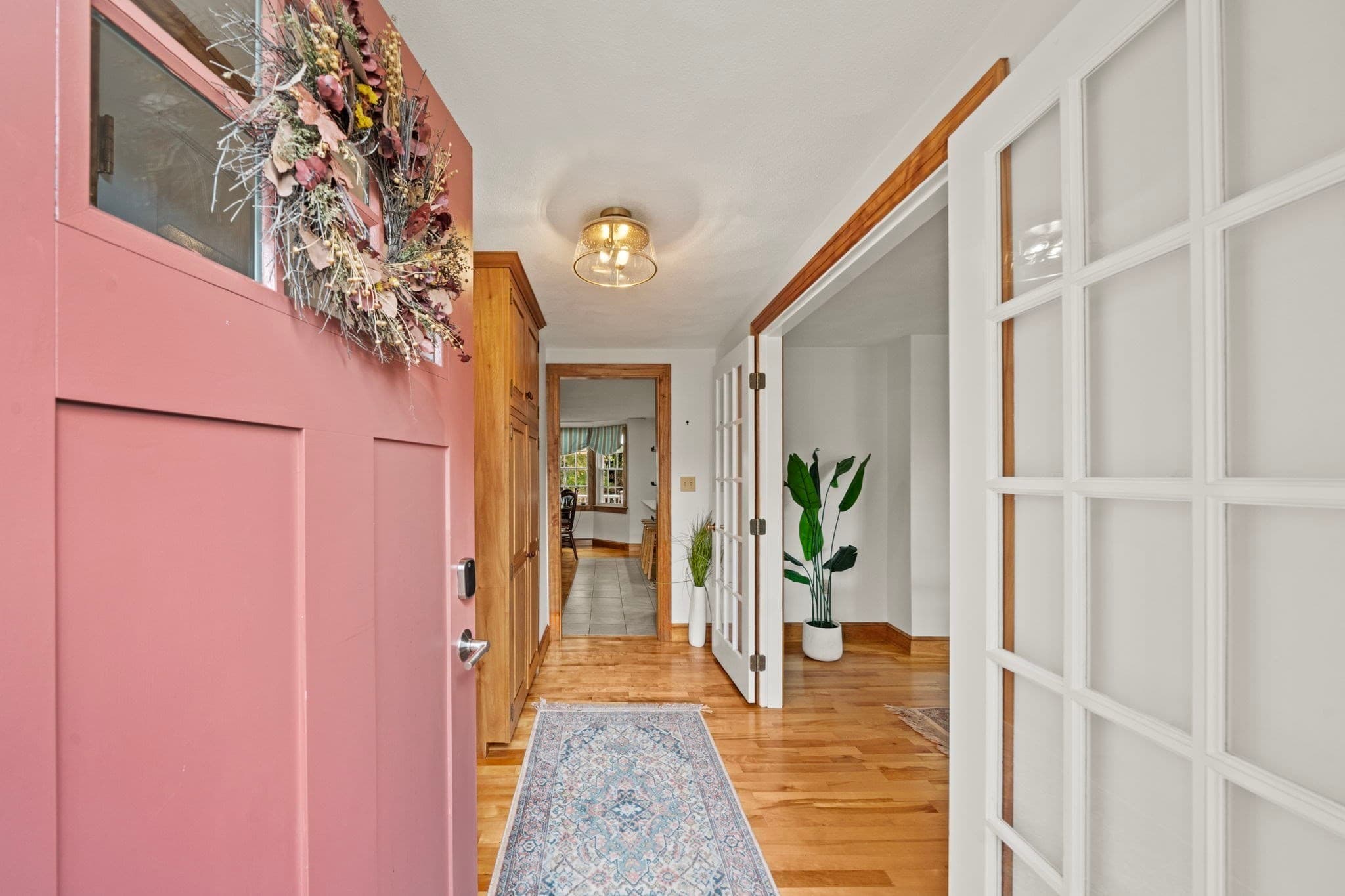 Single Family Residence at 54 Edward Ave, Lynnfield MA 01940, Lynnfield, photo 2 of 33