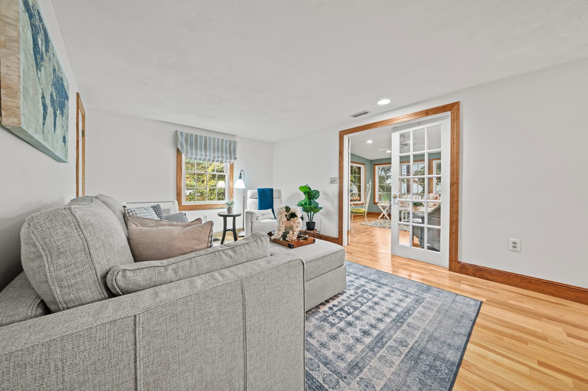 Single Family Residence at 54 Edward Ave, Lynnfield MA 01940, Lynnfield, photo 12 of 33