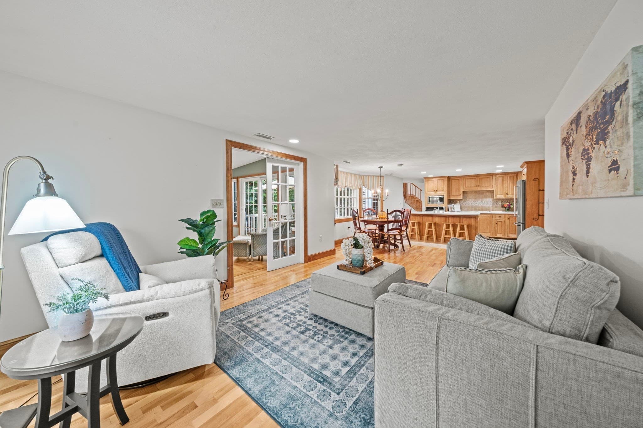 Single Family Residence at 54 Edward Ave, Lynnfield MA 01940, Lynnfield, photo 10 of 33