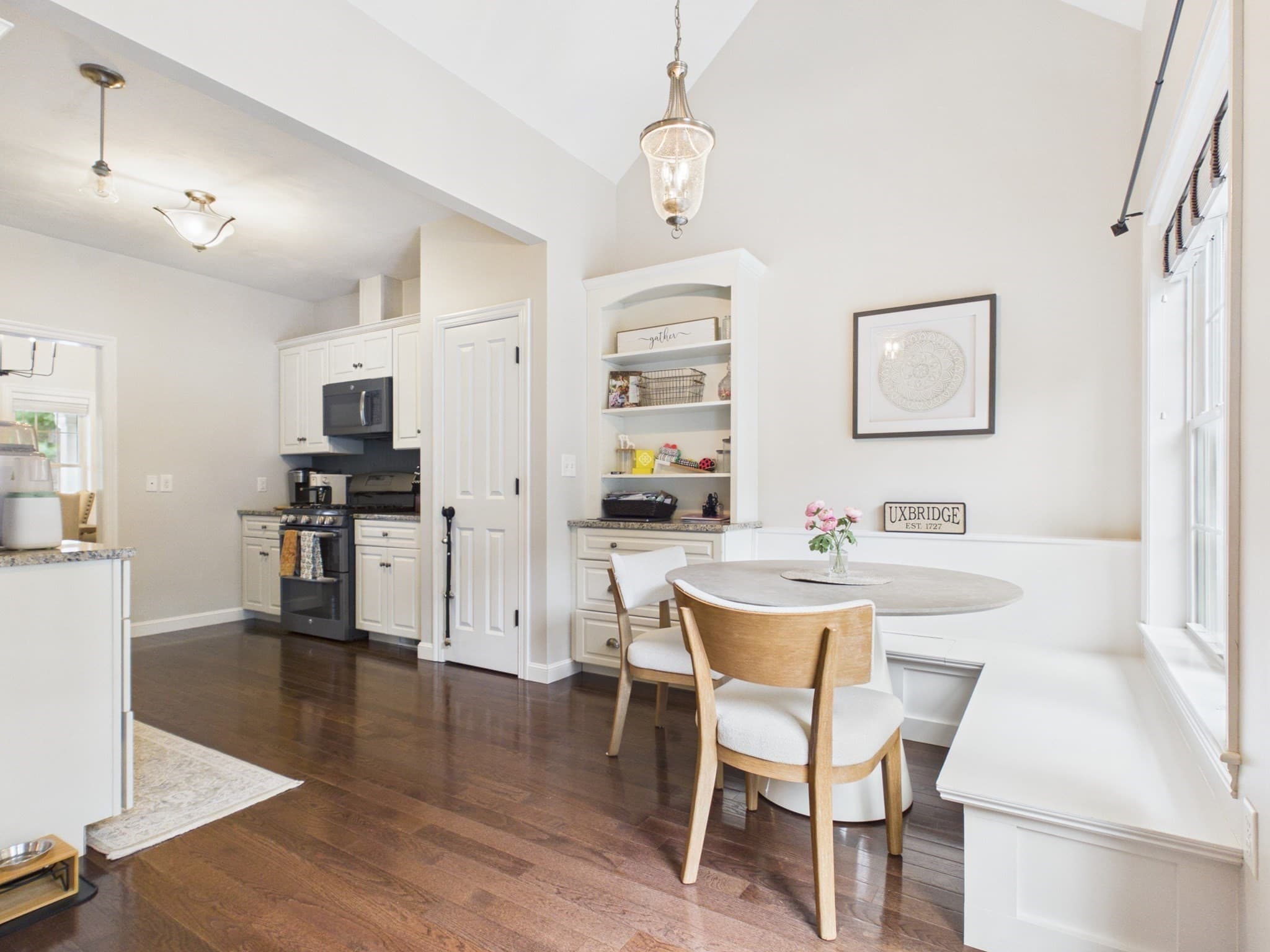 Single Family Residence at 16 Tabor Rd, Uxbridge MA 01569, Uxbridge, photo 6 of 41