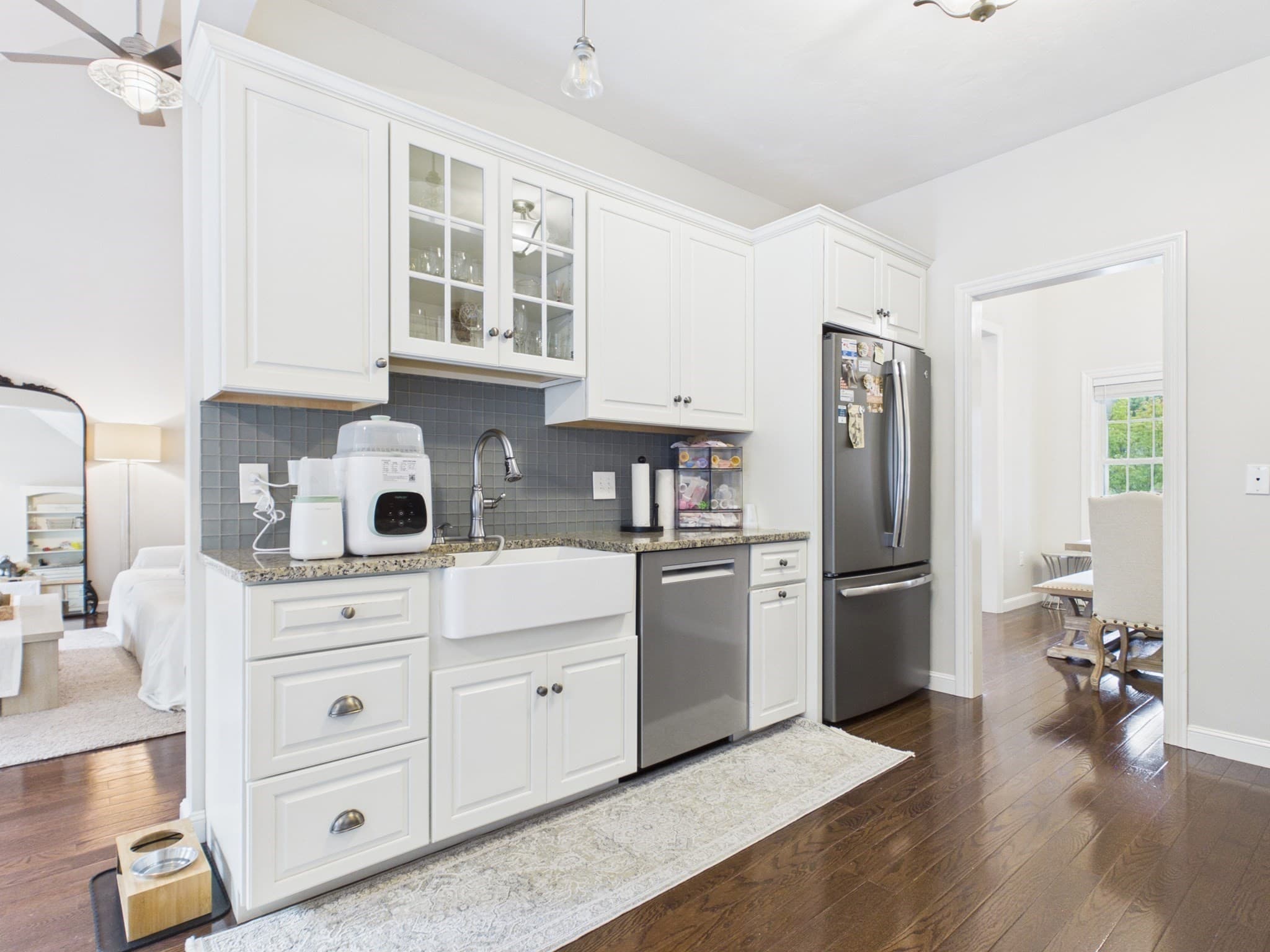 Single Family Residence at 16 Tabor Rd, Uxbridge MA 01569, Uxbridge, photo 5 of 41