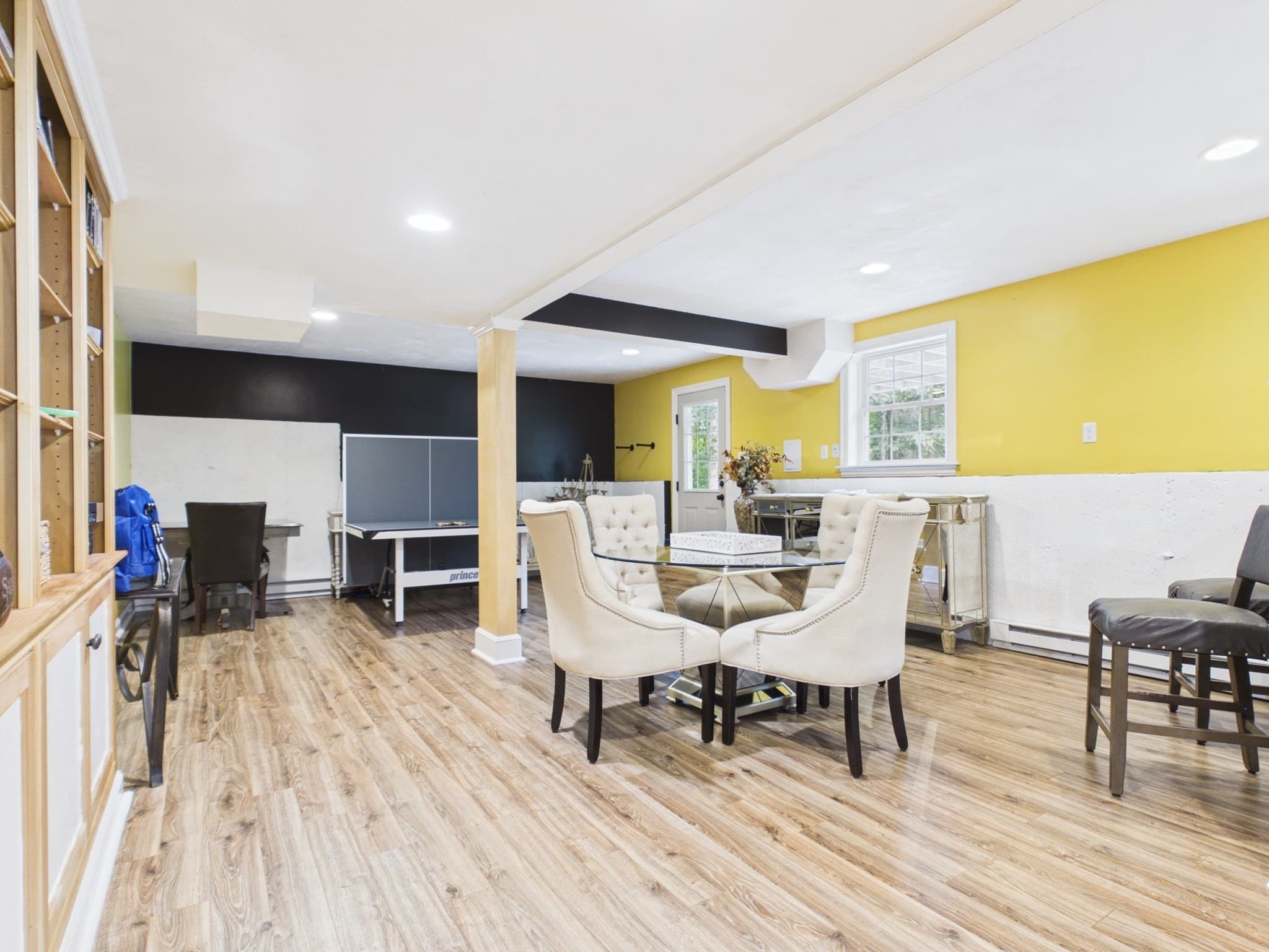 Single Family Residence at 16 Tabor Rd, Uxbridge MA 01569, Uxbridge, photo 33 of 41
