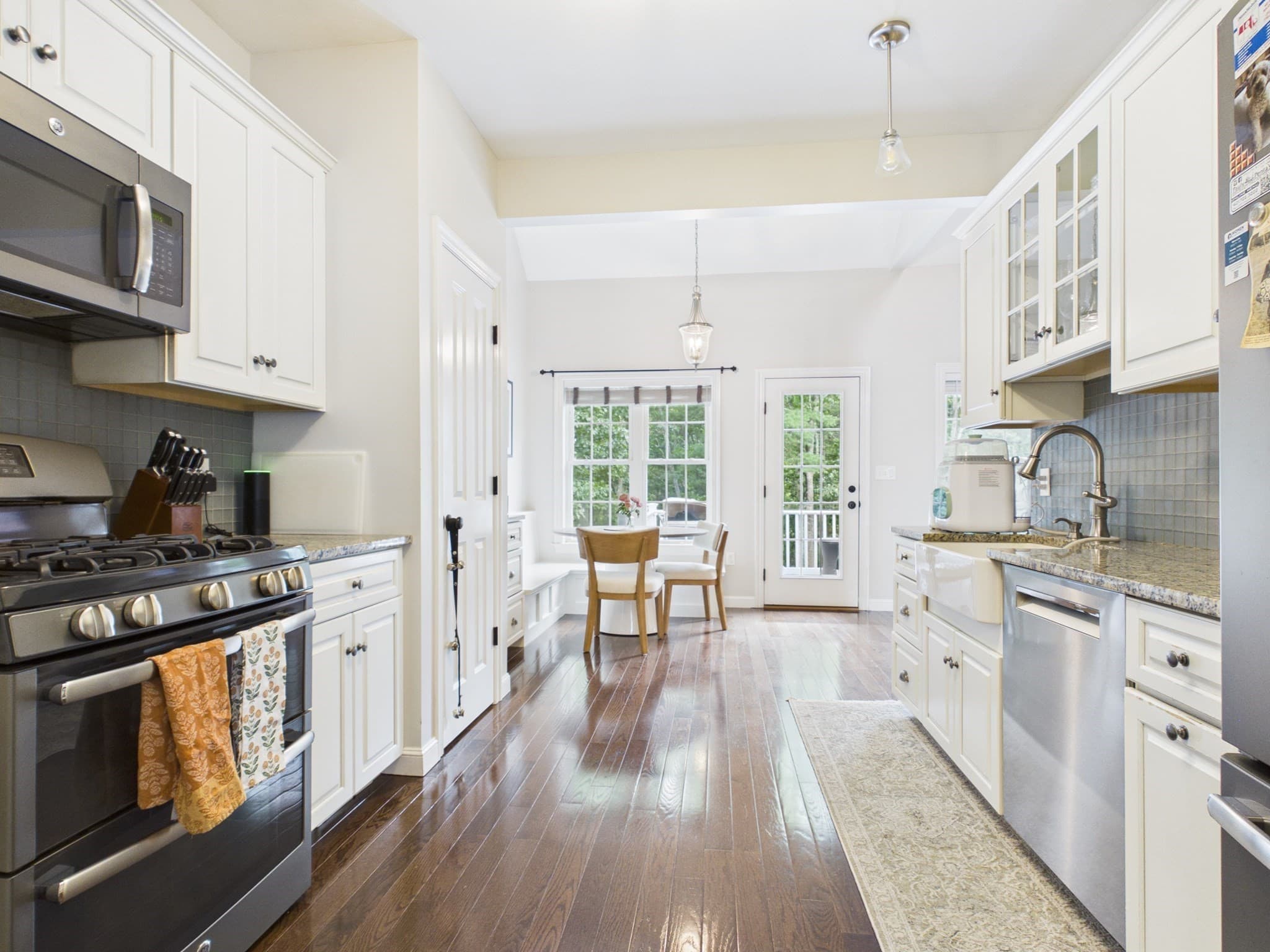 Single Family Residence at 16 Tabor Rd, Uxbridge MA 01569, Uxbridge, photo 14 of 41