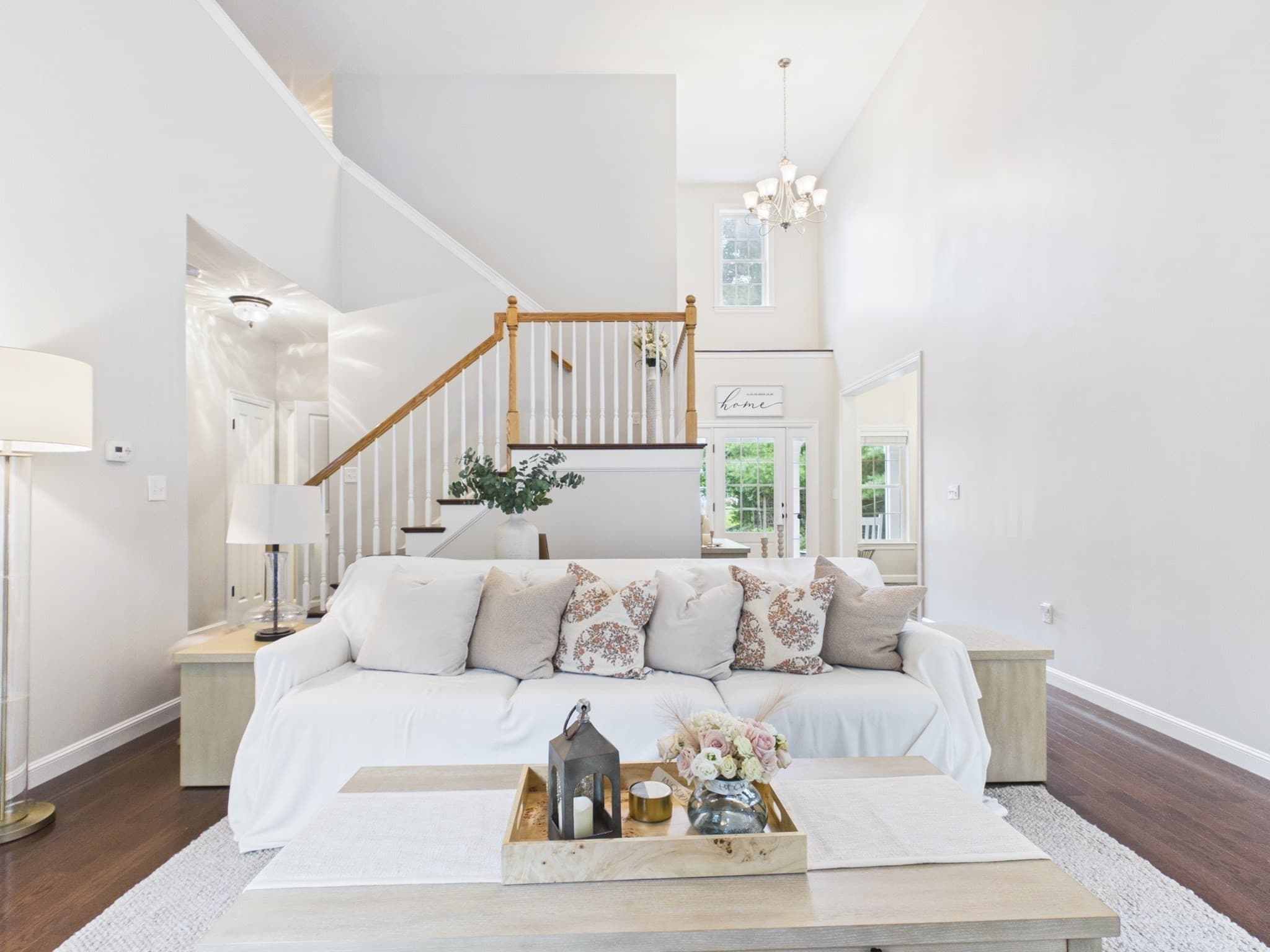 Single Family Residence at 16 Tabor Rd, Uxbridge MA 01569, Uxbridge, photo 8 of 41