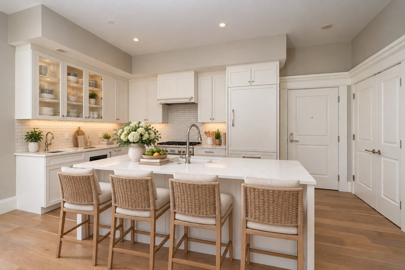 Condominium at 87 Elm St # 321, Cohasset MA 02025, Cohasset, photo 2 of 15