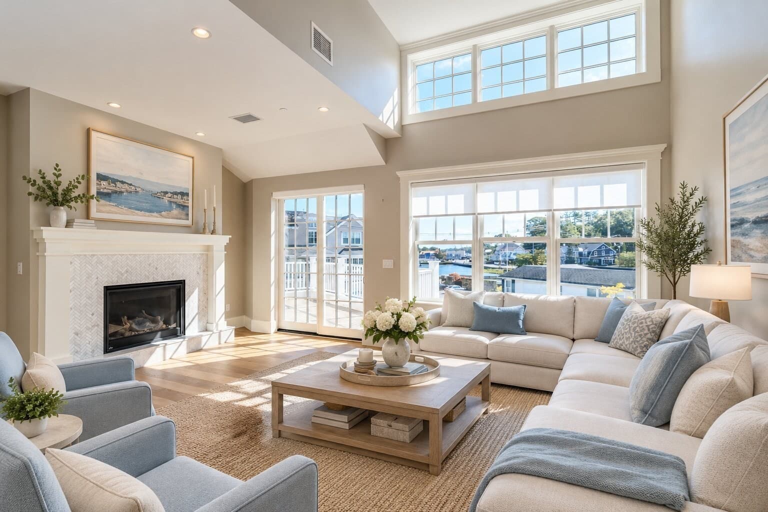 87 Elm St # 321, Cohasset MA 02025