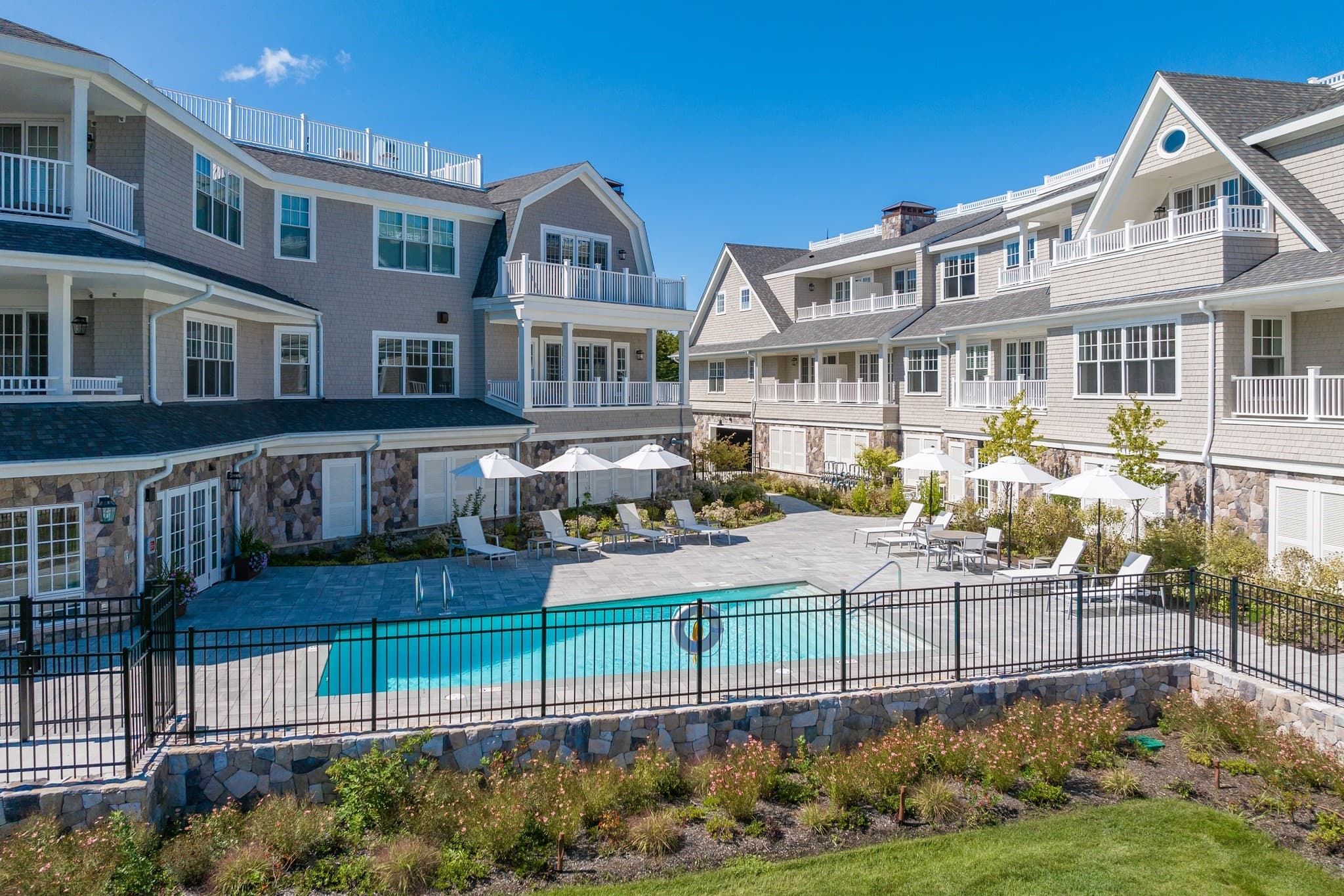 Condominium at 87 Elm St # 321, Cohasset MA 02025, Cohasset, photo 14 of 15