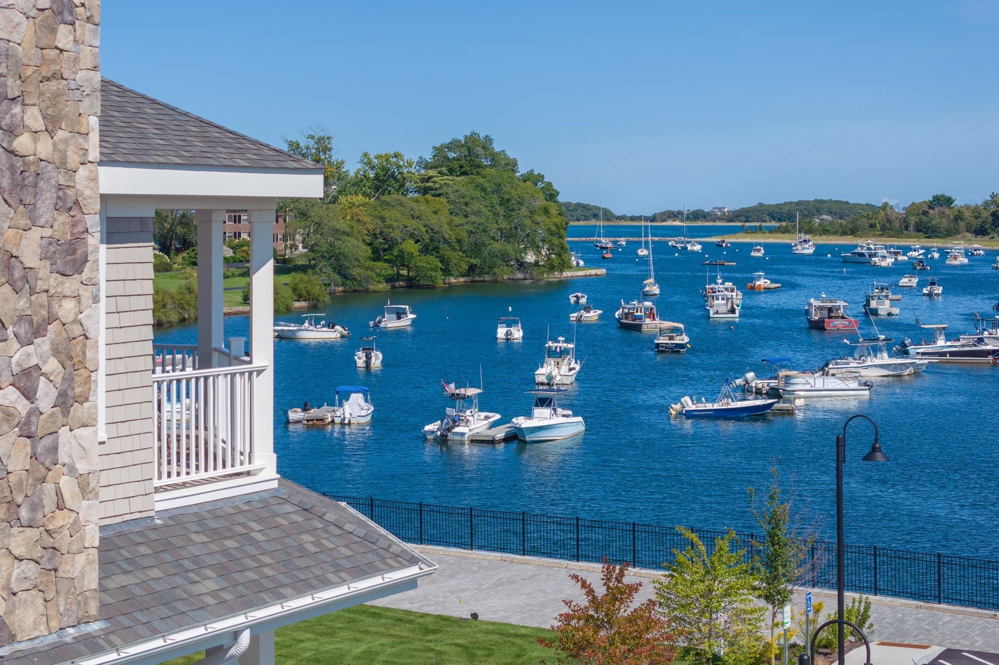 Condominium at 87 Elm St # 321, Cohasset MA 02025, Cohasset, photo 15 of 15