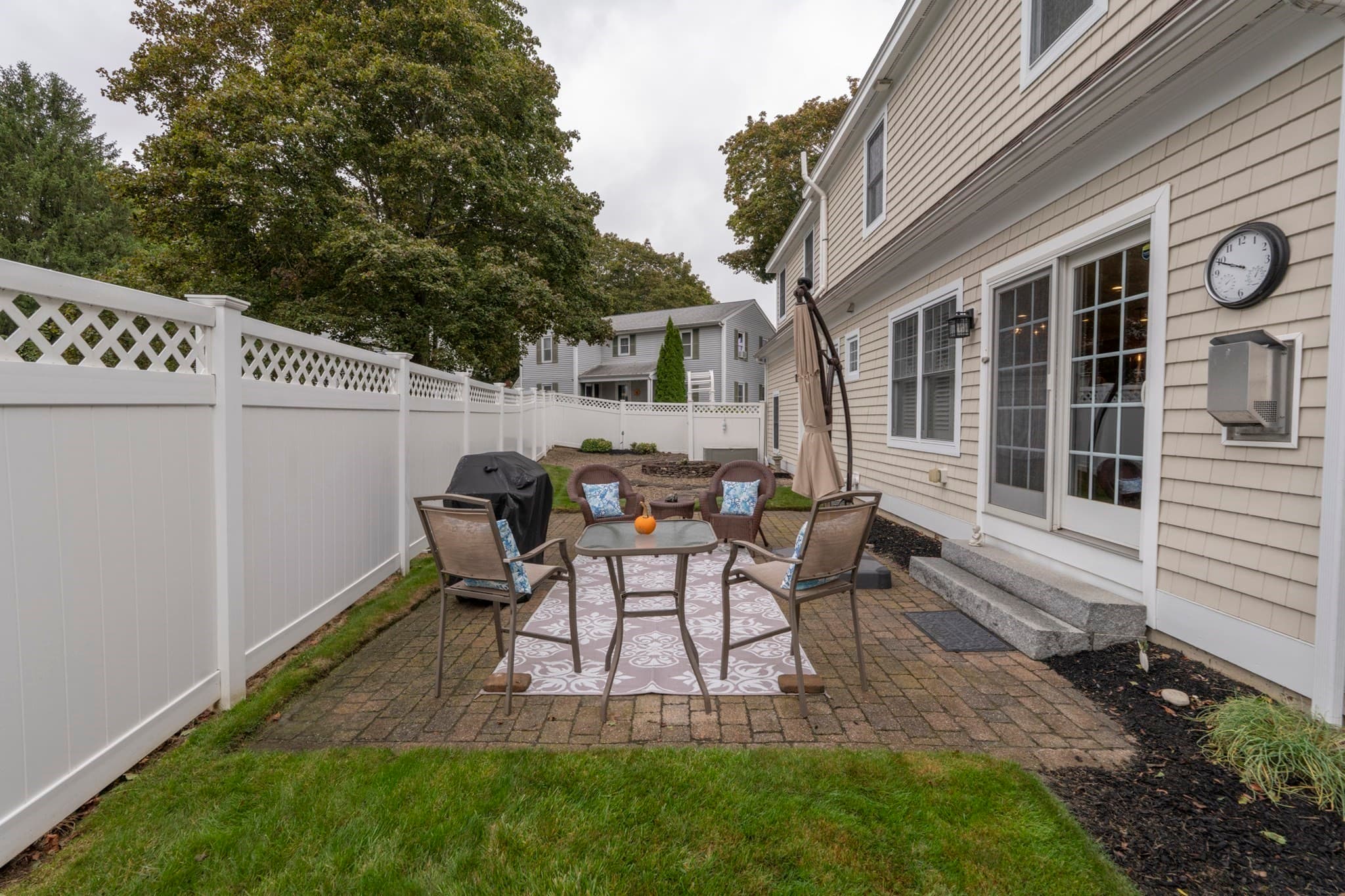 Single Family Residence at 210 Market St, Amesbury MA 01913, Amesbury, photo 23 of 28