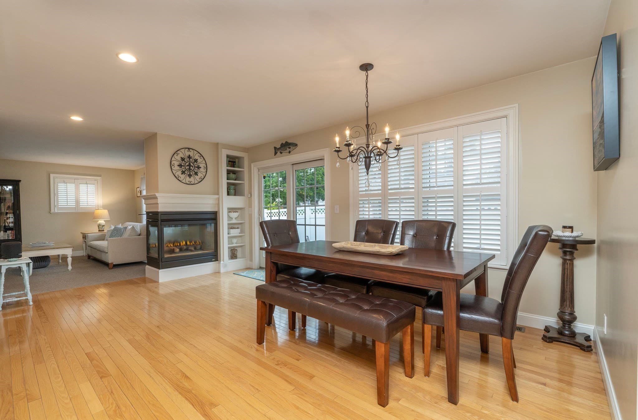 Single Family Residence at 210 Market St, Amesbury MA 01913, Amesbury, photo 6 of 28