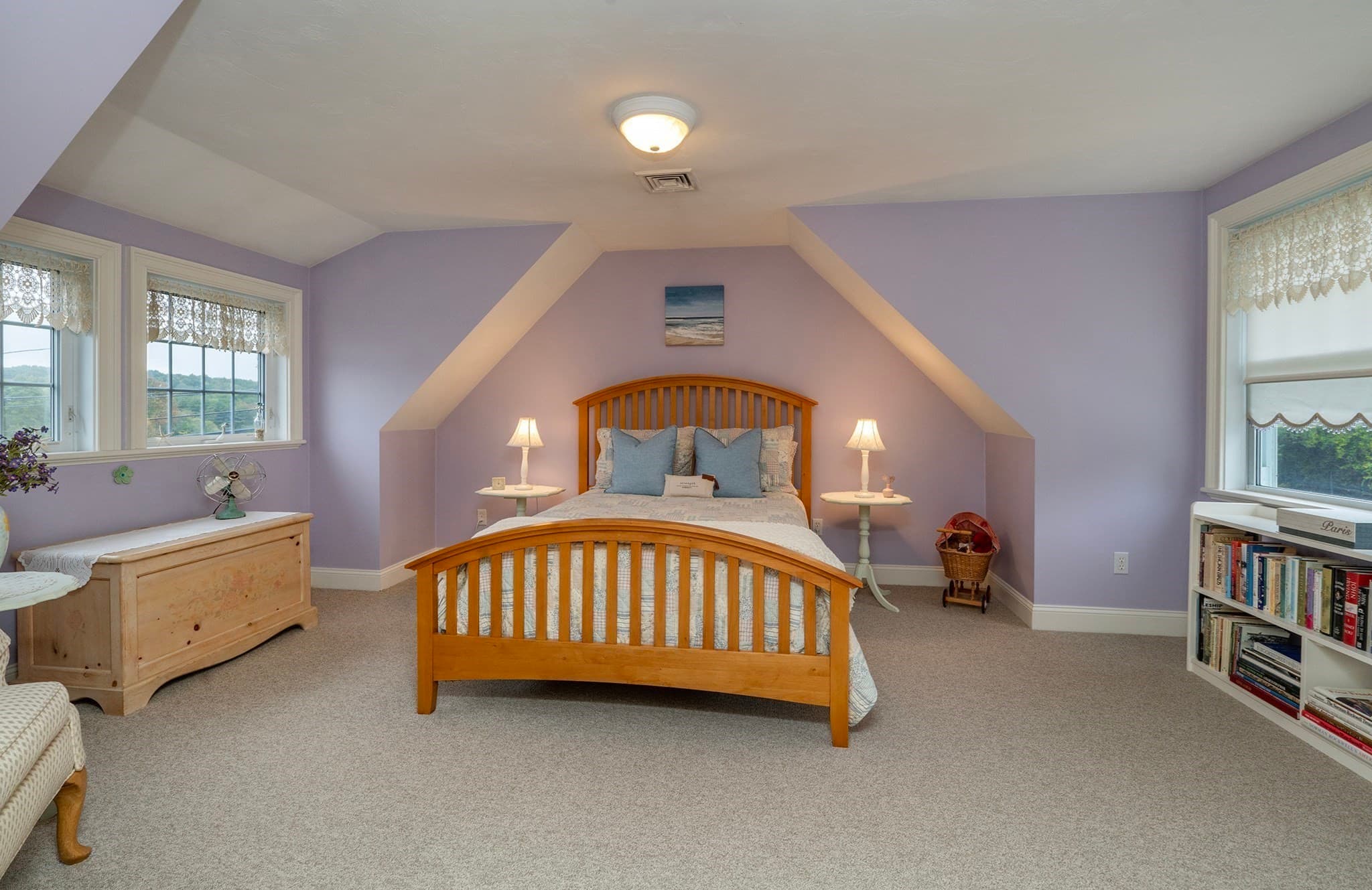 Single Family Residence at 210 Market St, Amesbury MA 01913, Amesbury, photo 12 of 28