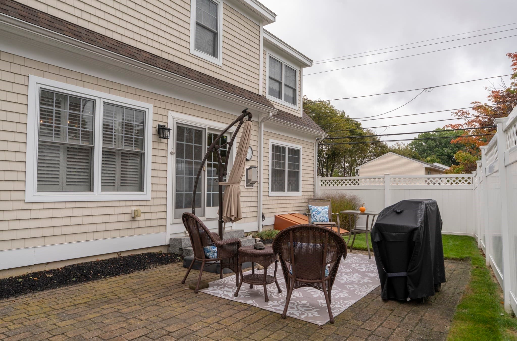 Single Family Residence at 210 Market St, Amesbury MA 01913, Amesbury, photo 22 of 28